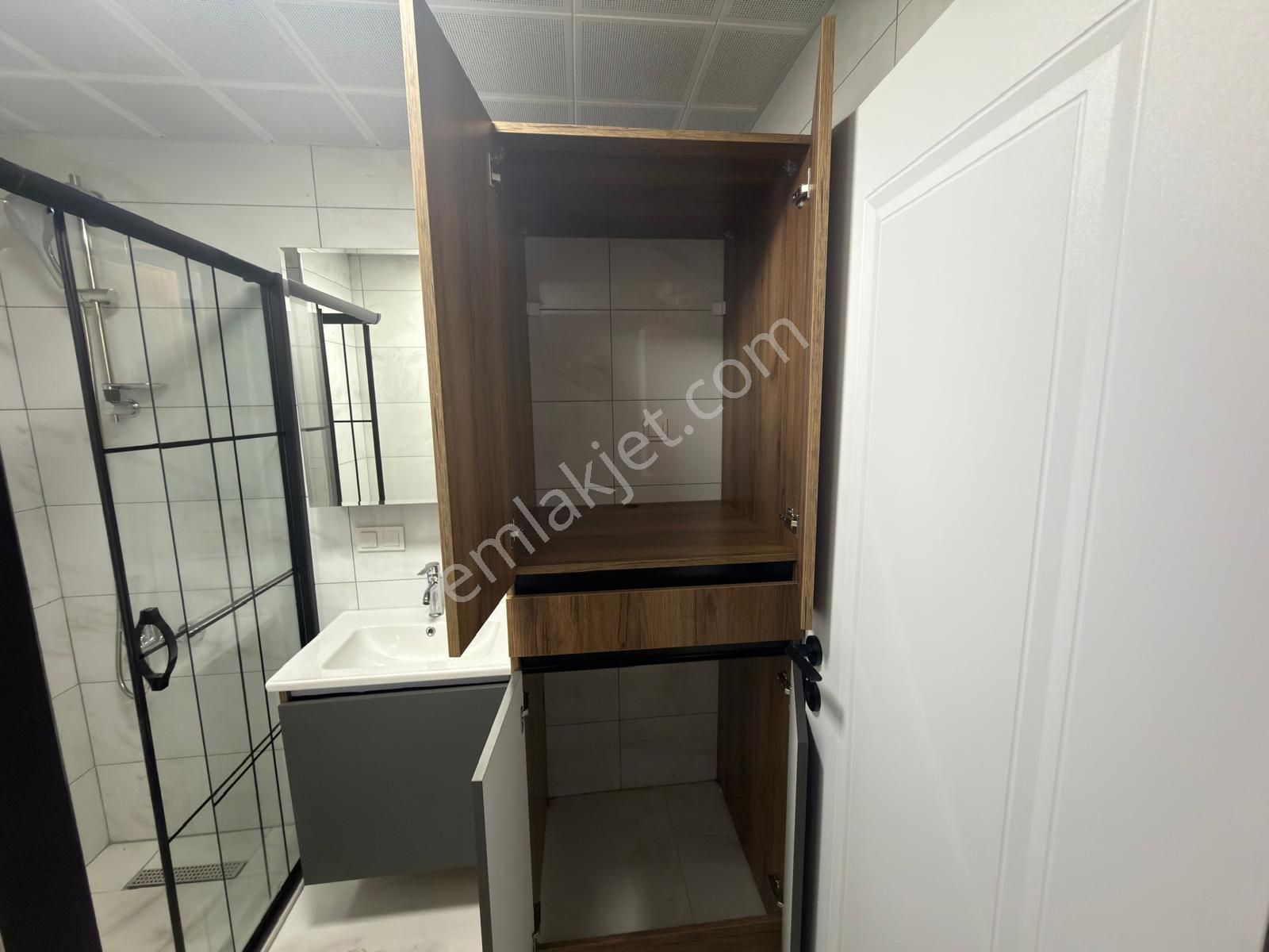 Çerkezköy*** Merpa İnş.'tan** _çarşı Merkezinde_ Acil Satılık_iskanlı_ Sıfır 1+1 - Görsel 11