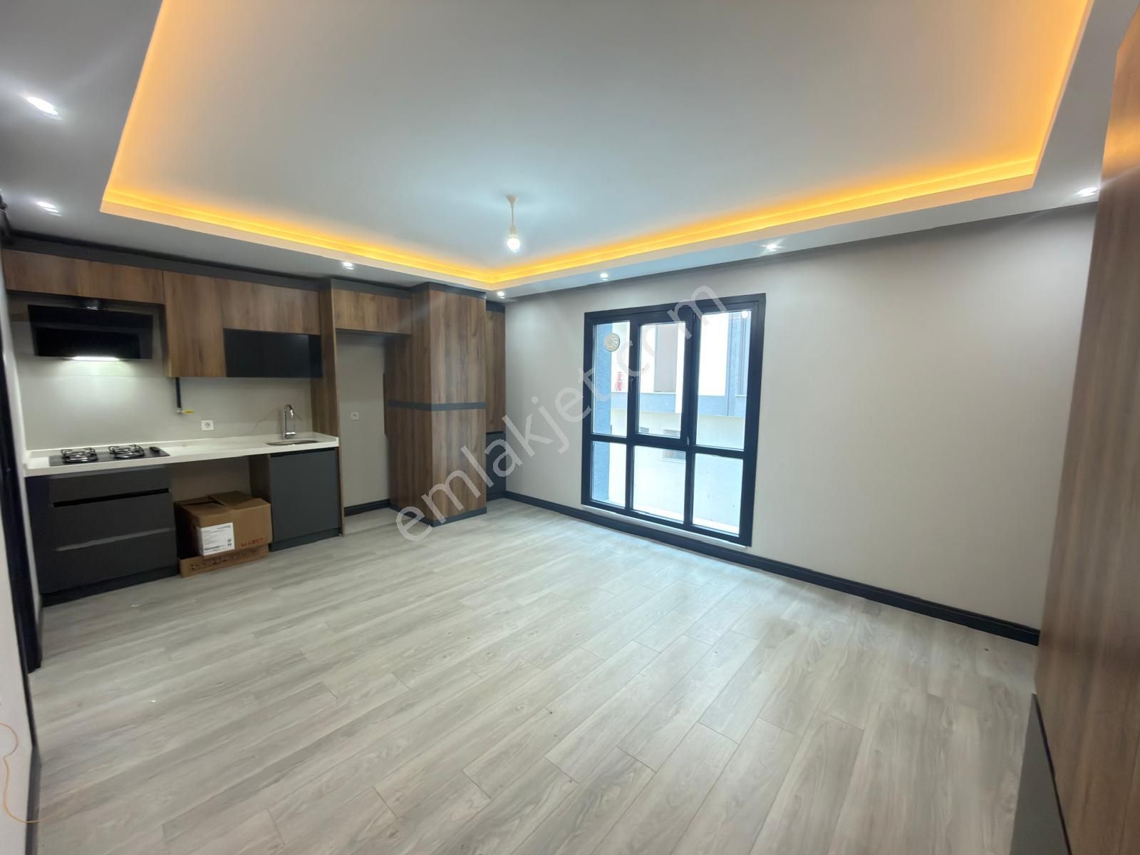 Çerkezköy*** Merpa İnş.'tan** _çarşı Merkezinde_ Acil Satılık_iskanlı_ Sıfır 1+1 - Görsel 7