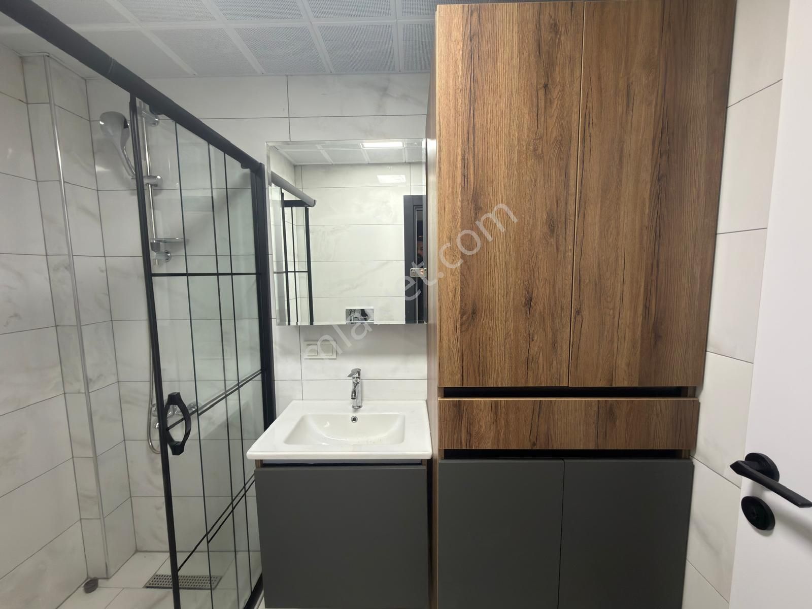 Çerkezköy*** Merpa İnş.'tan** _çarşı Merkezinde_ Acil Satılık_iskanlı_ Sıfır 1+1 - Görsel 10