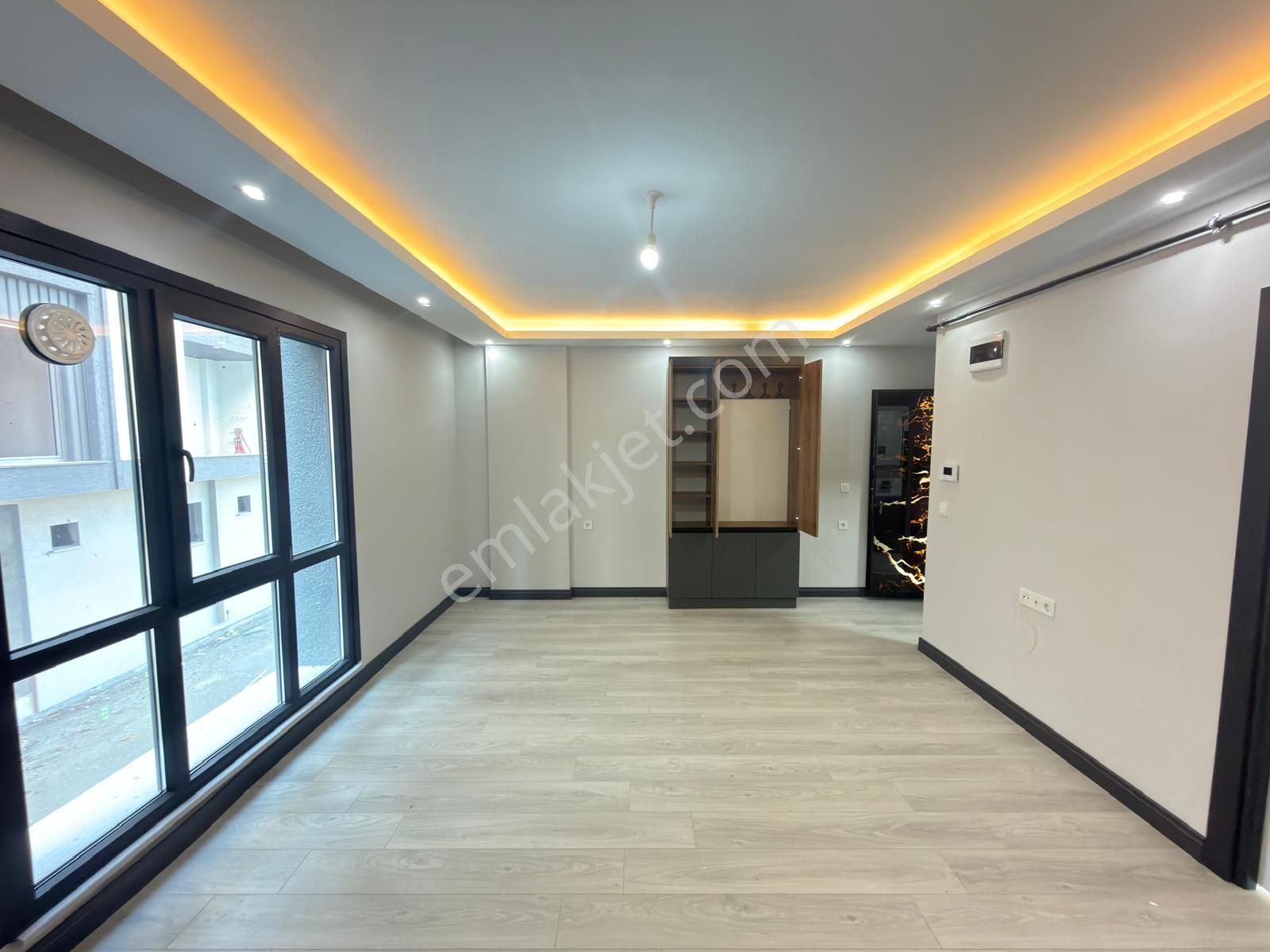 Çerkezköy*** Merpa İnş.'tan** _çarşı Merkezinde_ Acil Satılık_iskanlı_ Sıfır 1+1 - Görsel 5