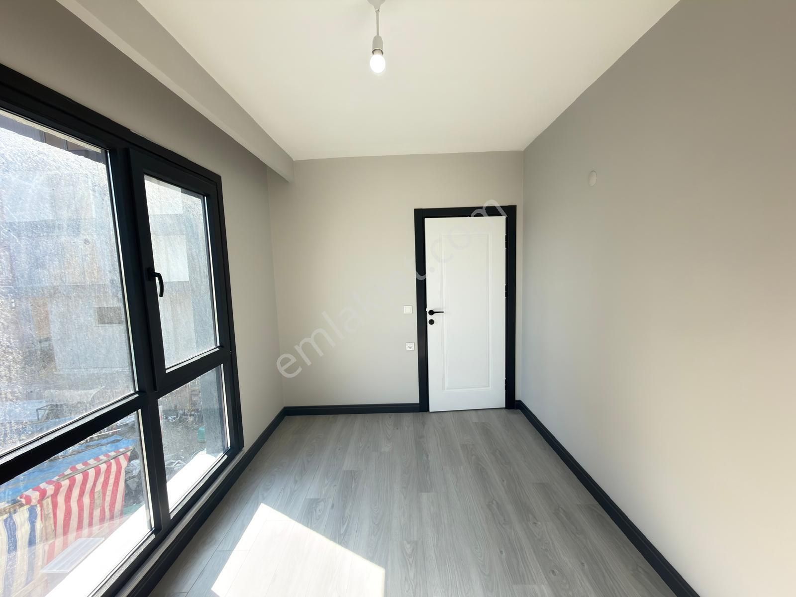 Çerkezköy*** Merpa İnş.'tan** _çarşı Merkezinde_ Acil Satılık_iskanlı_ Sıfır 1+1 - Görsel 2