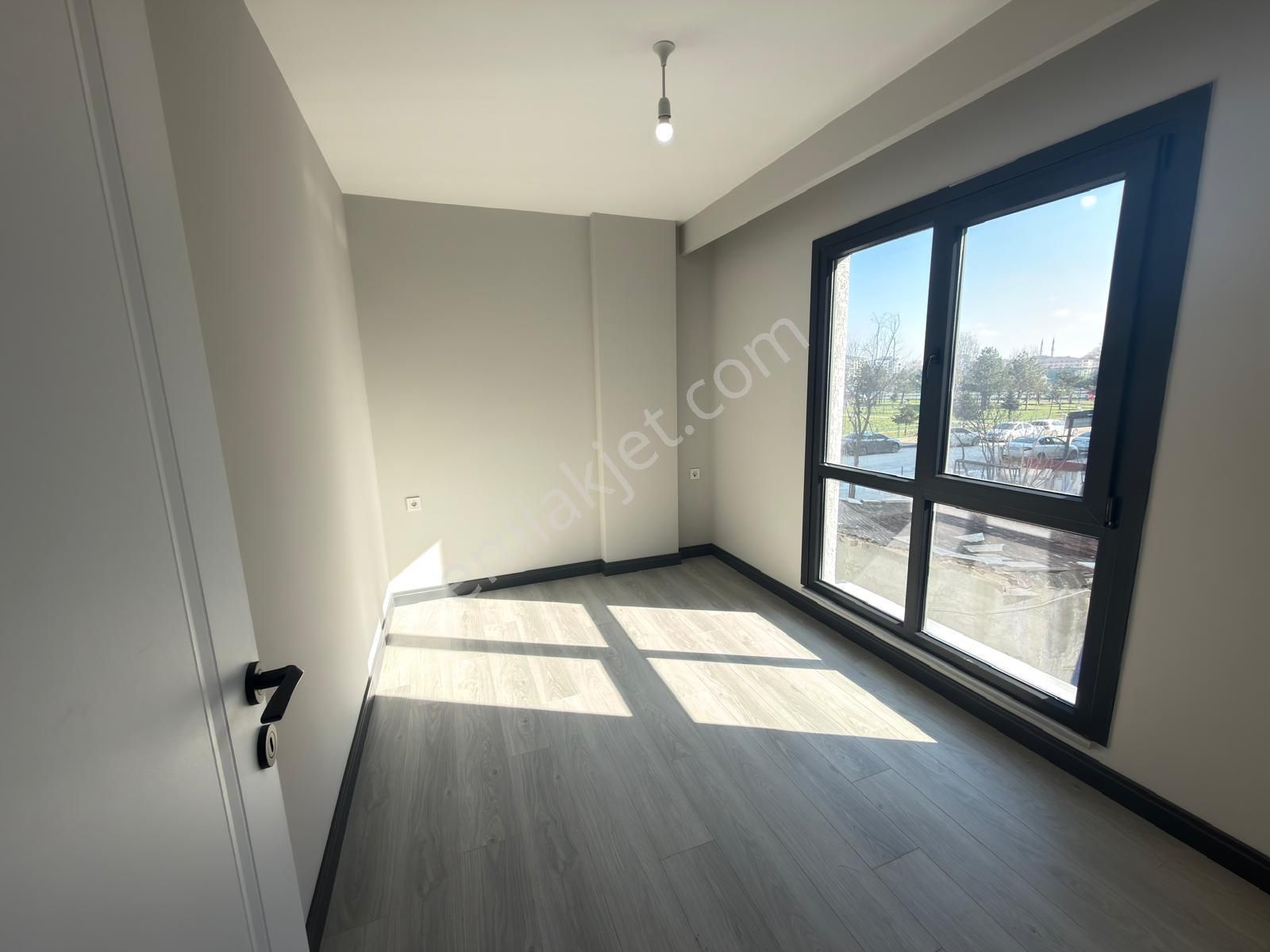 Çerkezköy*** Merpa İnş.'tan** _çarşı Merkezinde_ Acil Satılık_iskanlı_ Sıfır 1+1 - Görsel 4