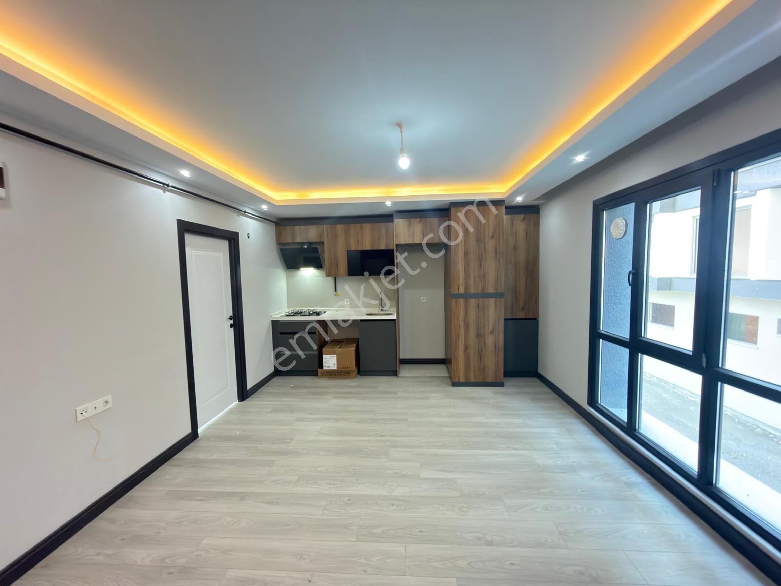 Çerkezköy*** Merpa İnş.'tan** _çarşı Merkezinde_ Acil Satılık_iskanlı_ Sıfır 1+1