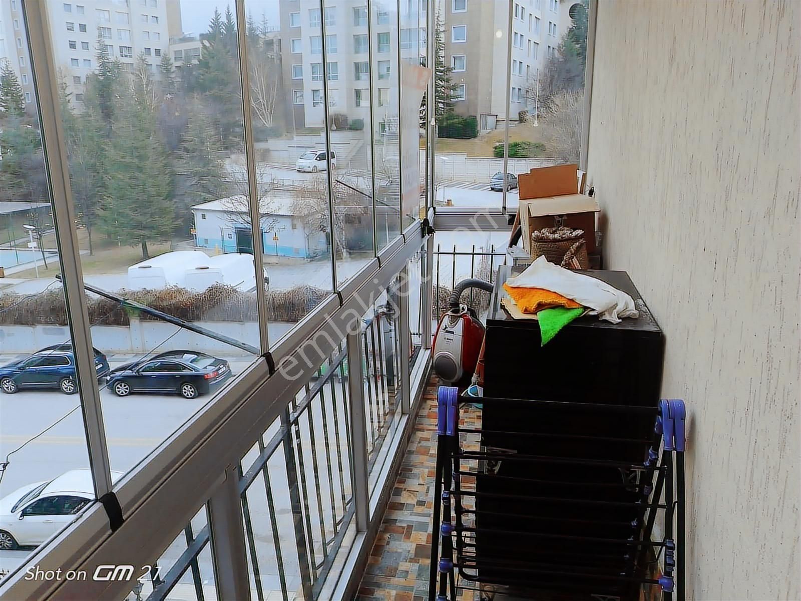 Önaldan Ankara Çankaya Dikmen Hürriyet Caddesi Üzeri Full Yapılı - Görsel 9