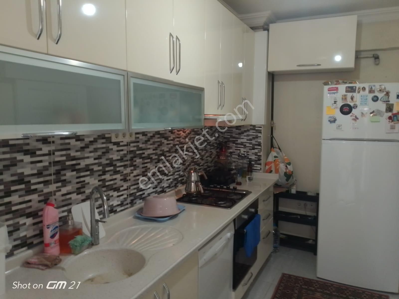 Önaldan Ankara Çankaya Dikmen Hürriyet Caddesi Üzeri Full Yapılı - Görsel 13