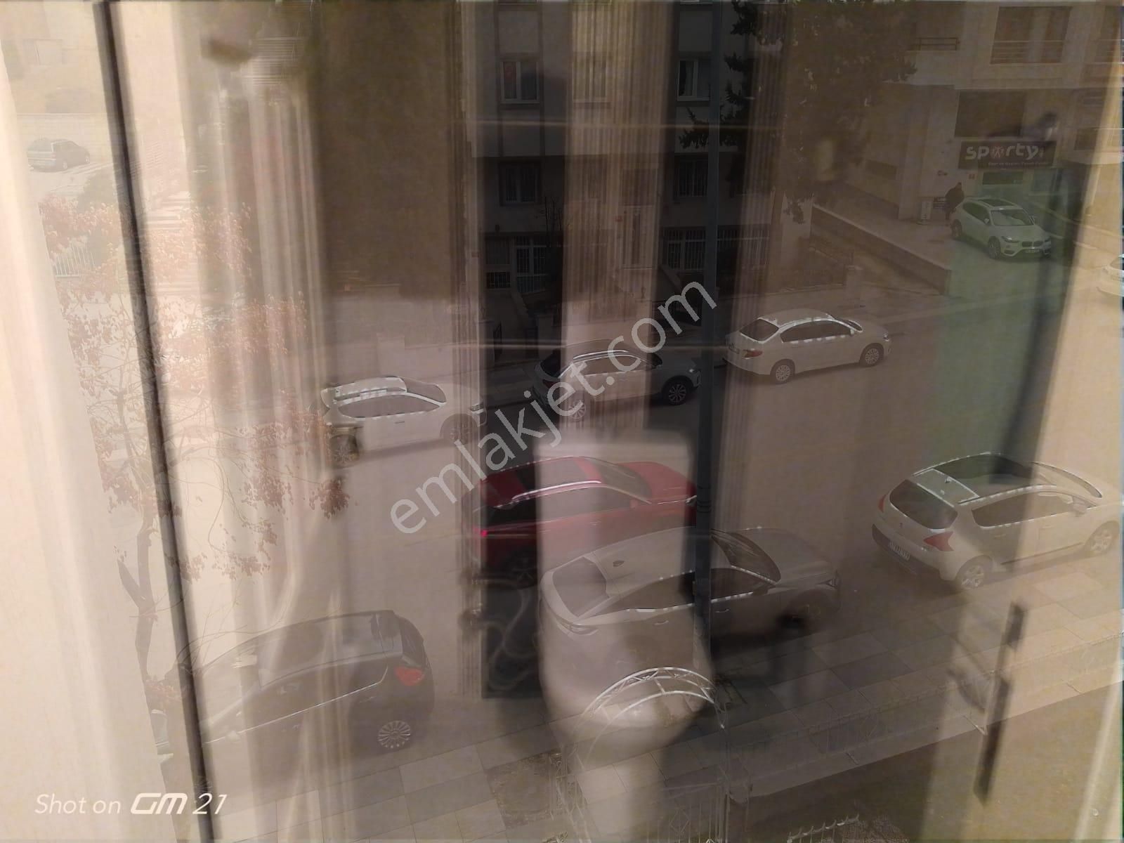 Önaldan Ankara Çankaya Dikmen Hürriyet Caddesi Üzeri Full Yapılı - Görsel 8