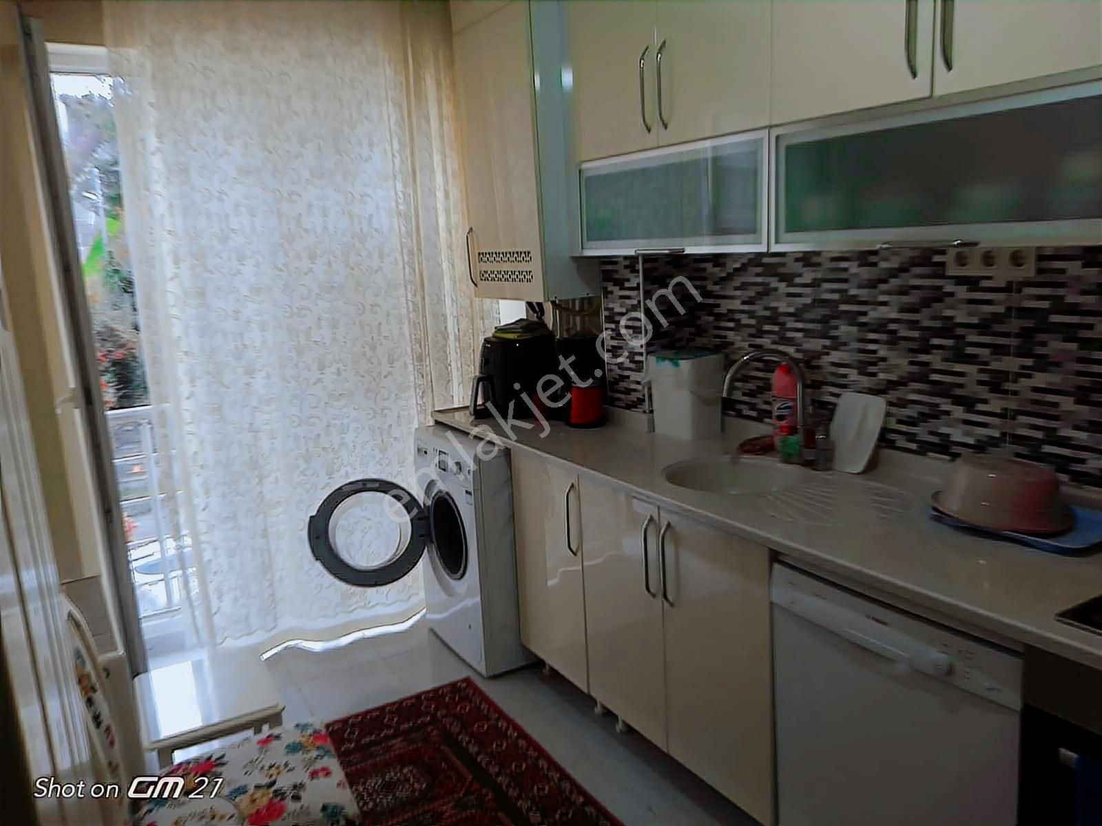 Önaldan Ankara Çankaya Dikmen Hürriyet Caddesi Üzeri Full Yapılı - Görsel 14