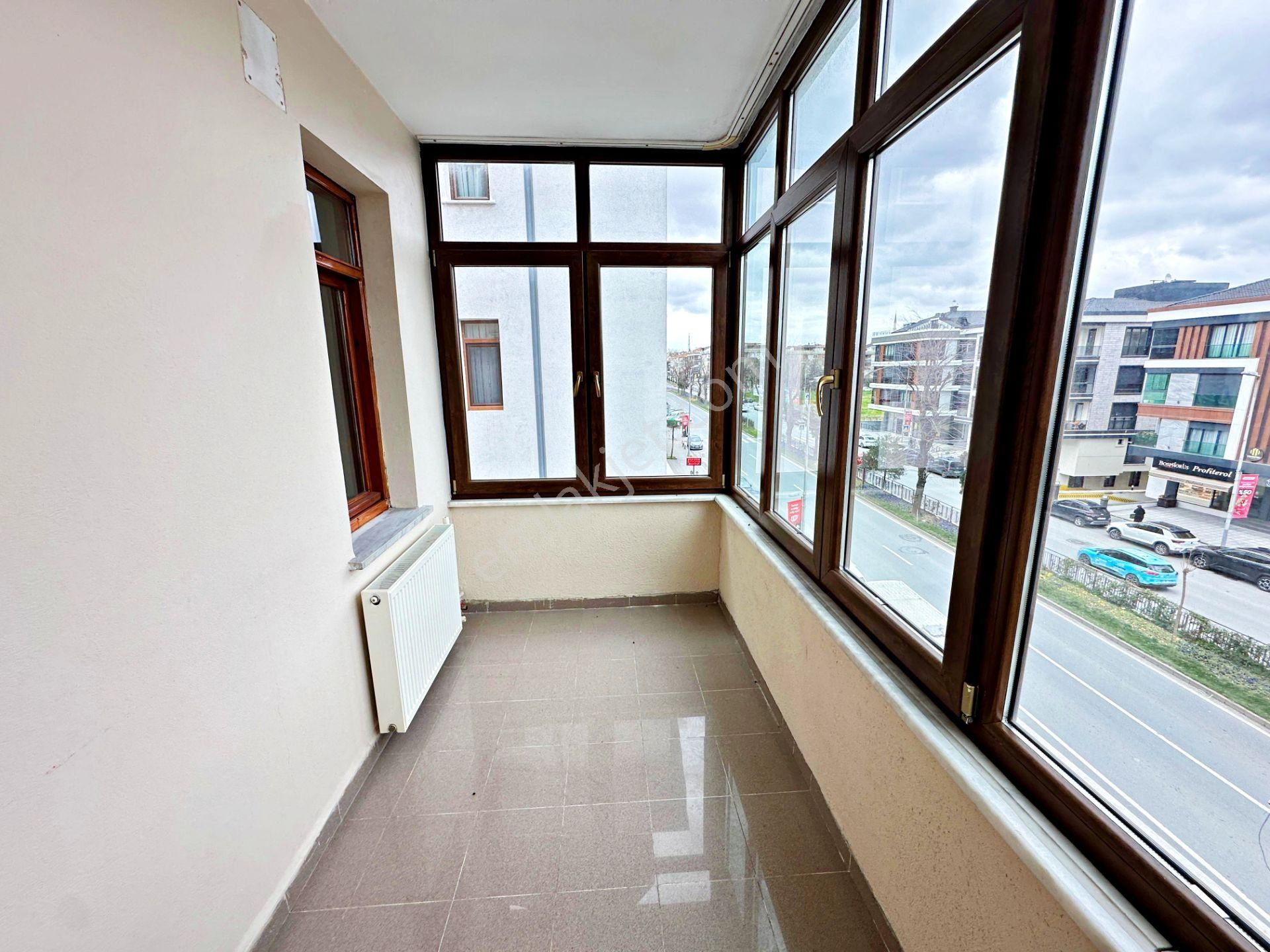 Bahçelievler Talatpaşa'da Açık Otoparklı 3+1 Kiralık Daire - Görsel 9