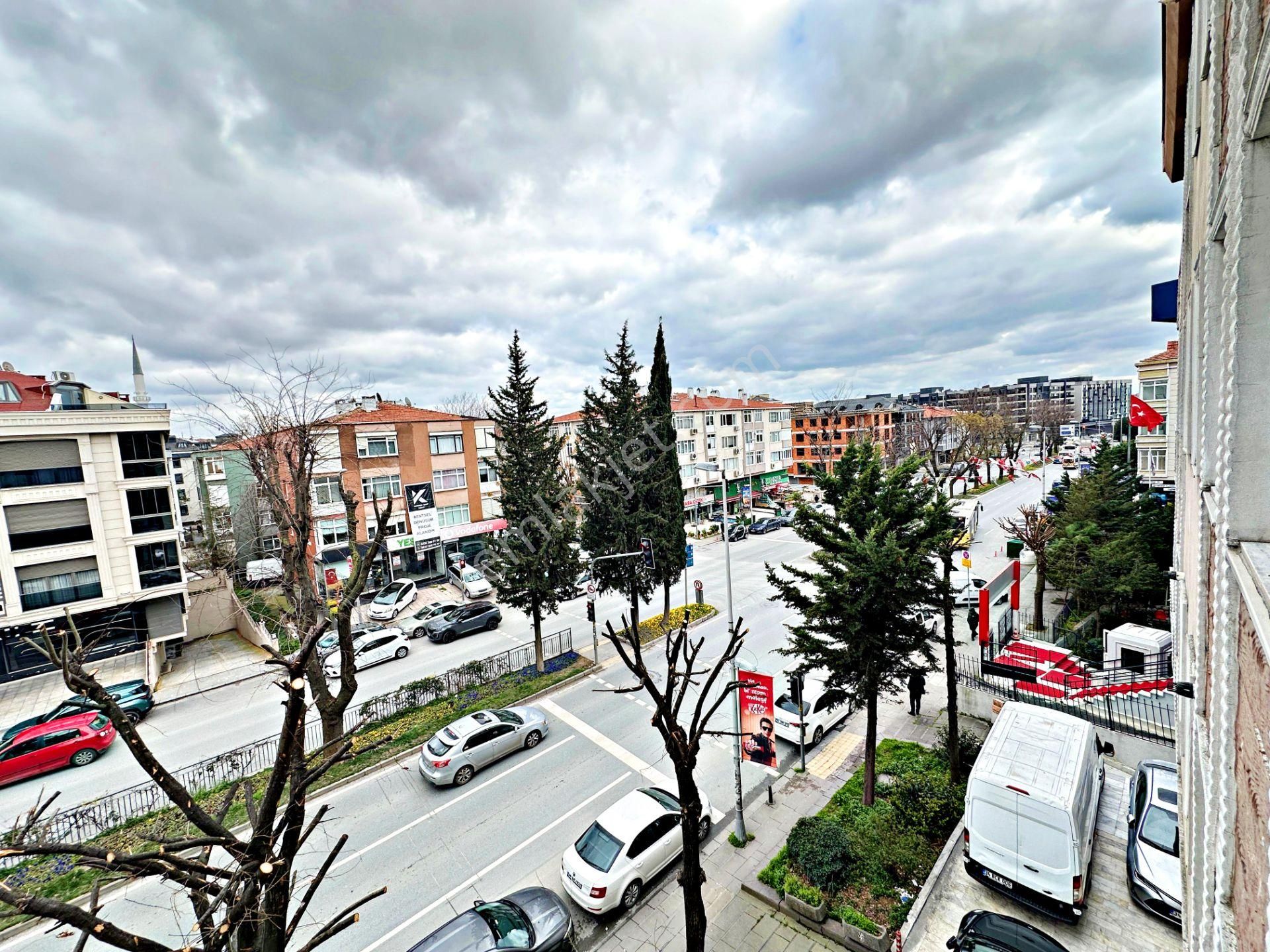 Bahçelievler Talatpaşa'da Açık Otoparklı 3+1 Kiralık Daire - Görsel 10