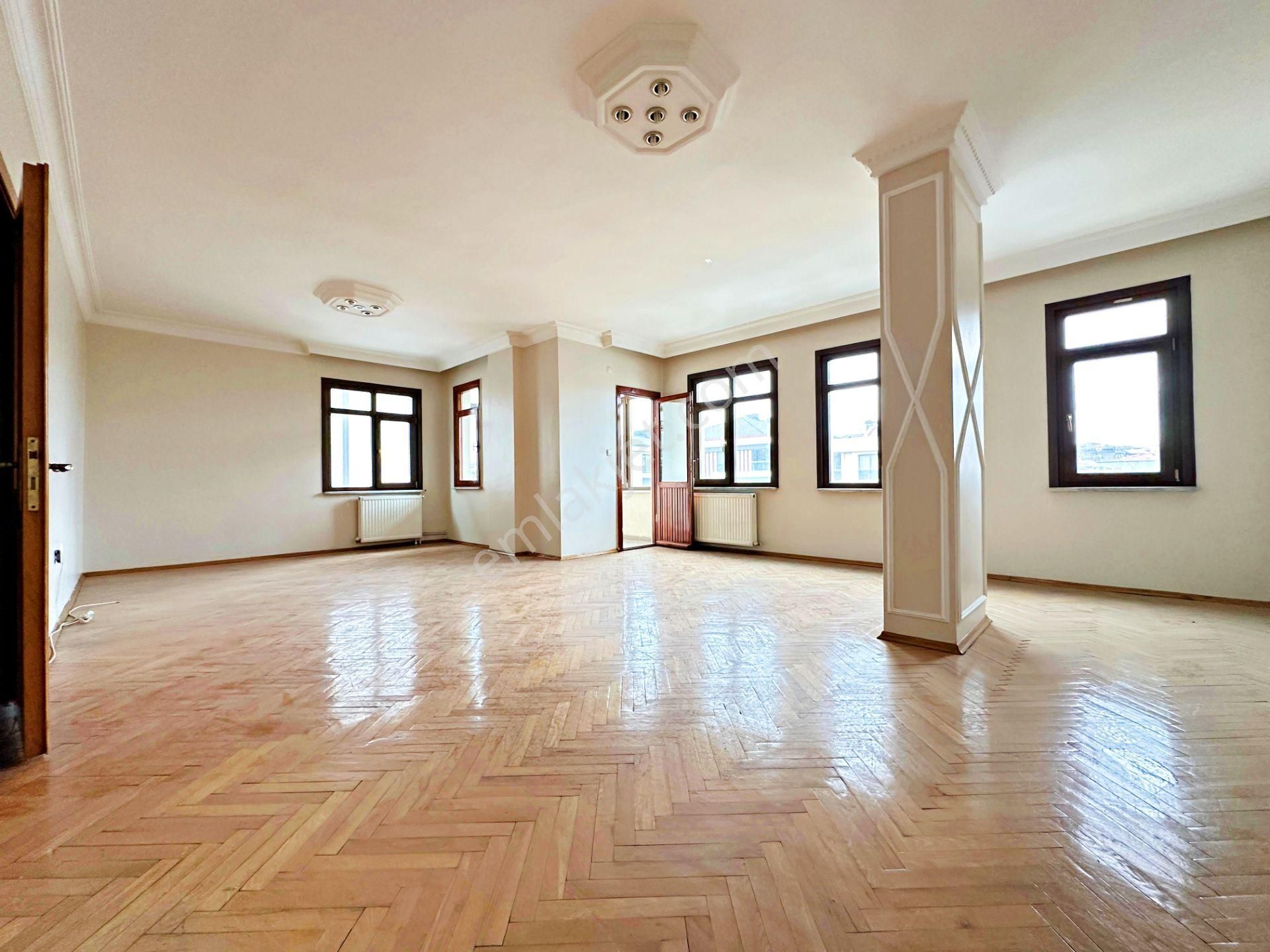 Bahçelievler Talatpaşa'da Açık Otoparklı 3+1 Kiralık Daire - Görsel 6