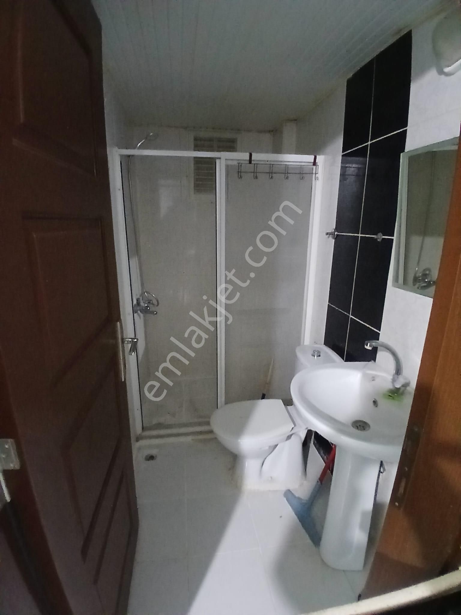 Ender Uysal Gayrimenkulden Asmalıevler De 1+1 Balkonlu Kiralık Apart.. - Görsel 7
