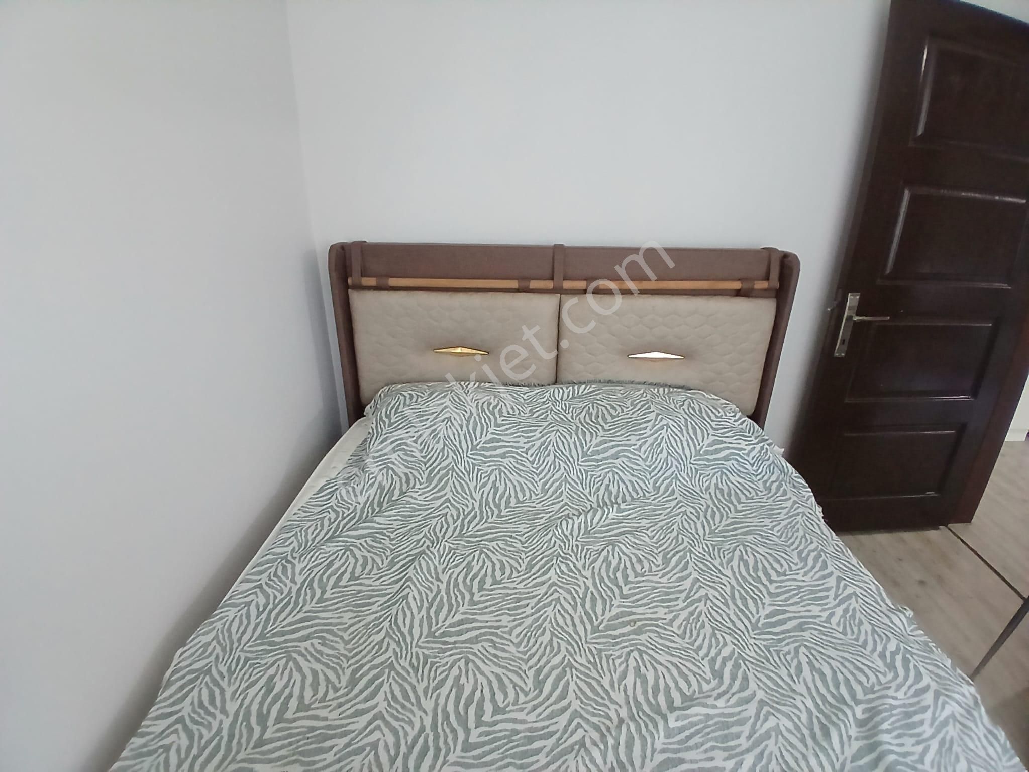 Ender Uysal Gayrimenkulden Asmalıevler De 1+1 Balkonlu Kiralık Apart.. - Görsel 6