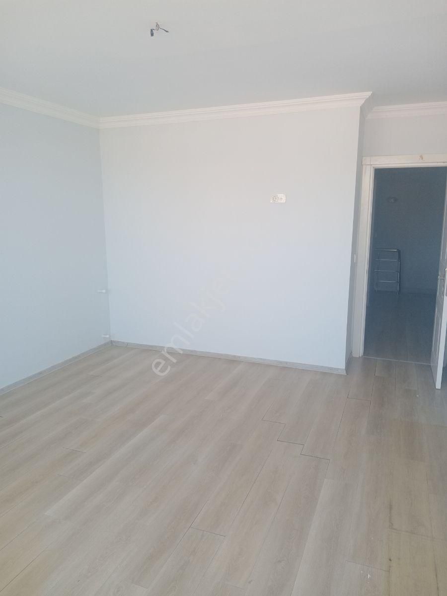 Dalaman Merkezde Kiralık Dubleks 2+1 Daire - Görsel 14