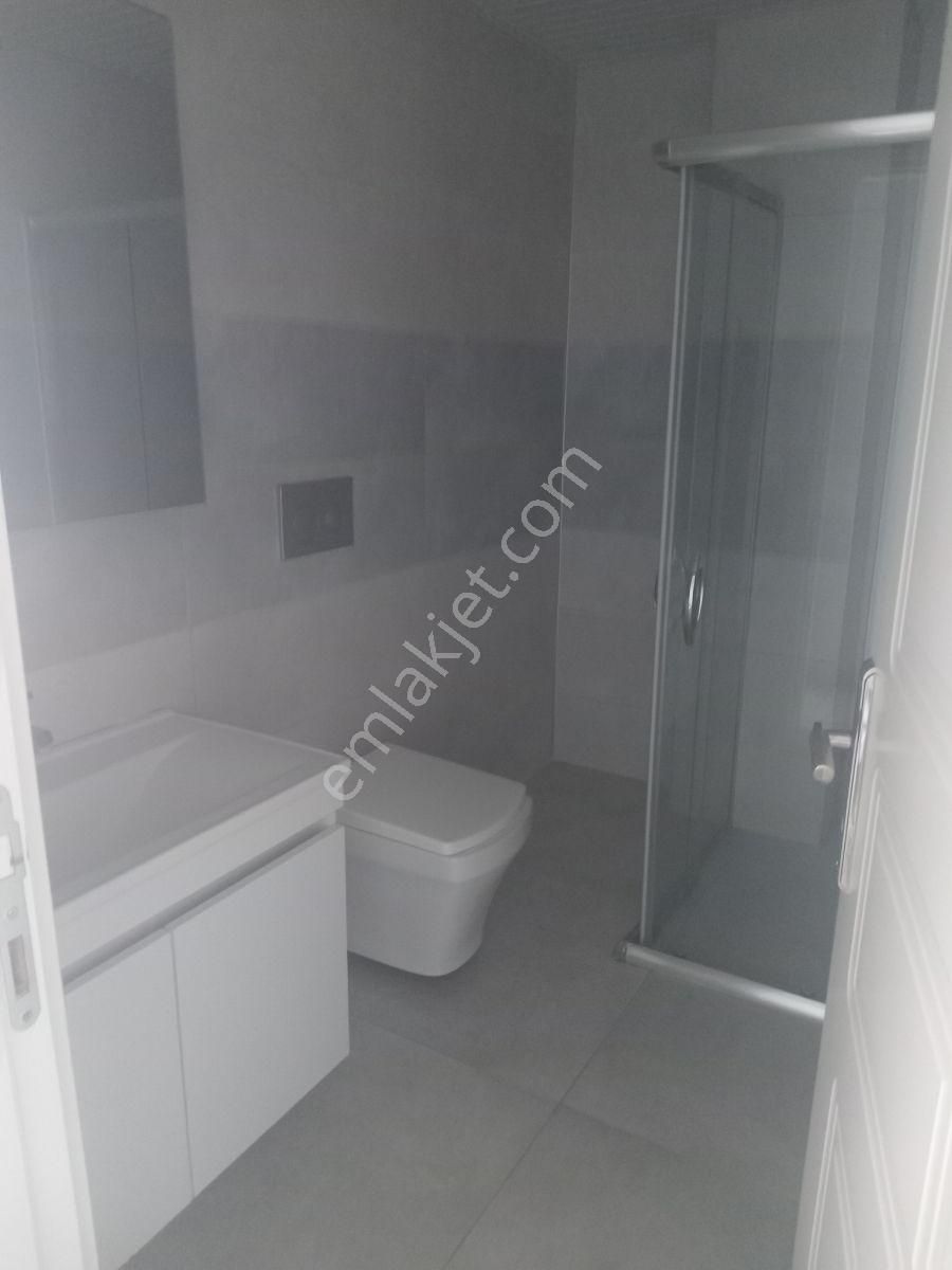 Dalaman Merkezde Kiralık Dubleks 2+1 Daire - Görsel 9