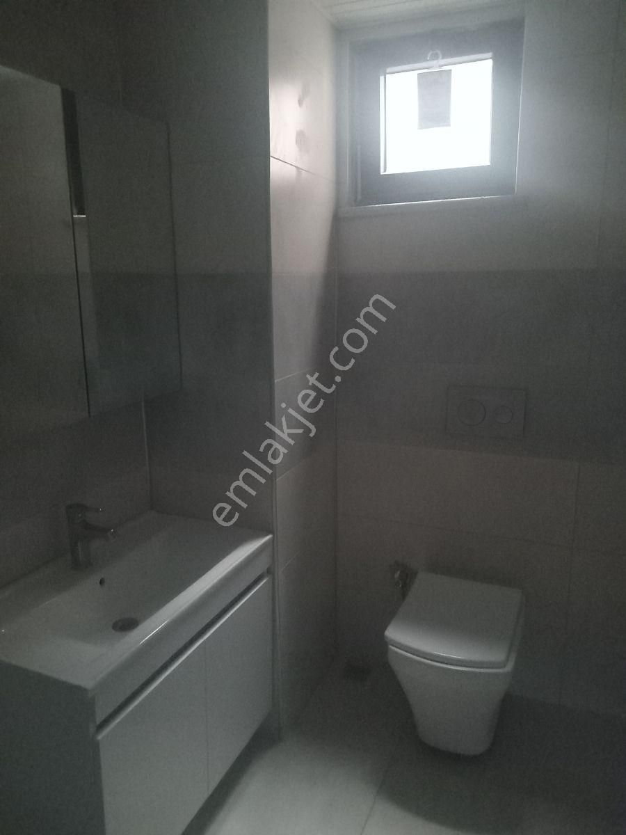 Dalaman Merkezde Kiralık Dubleks 2+1 Daire - Görsel 8