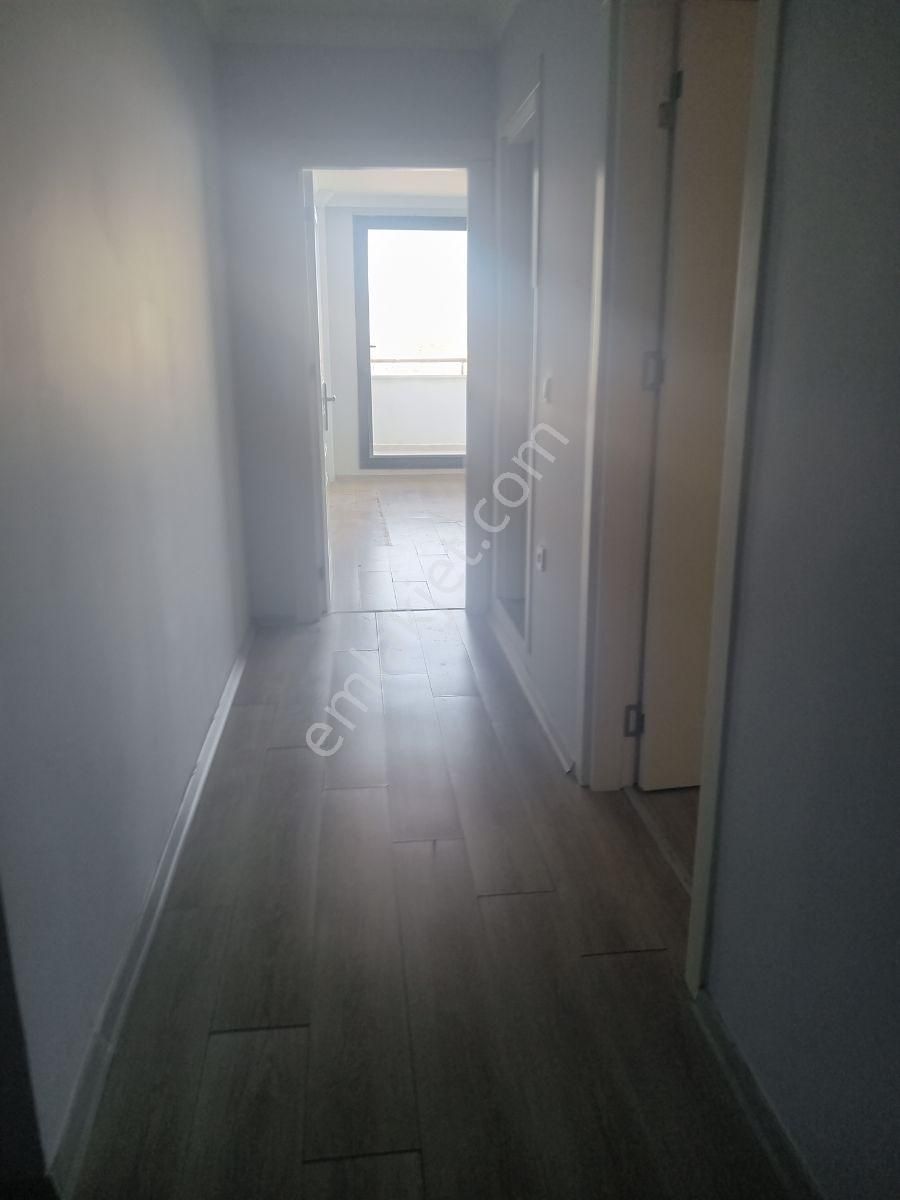Dalaman Merkezde Kiralık Dubleks 2+1 Daire - Görsel 11