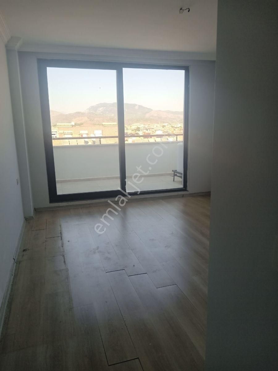 Dalaman Merkezde Kiralık Dubleks 2+1 Daire - Görsel 7