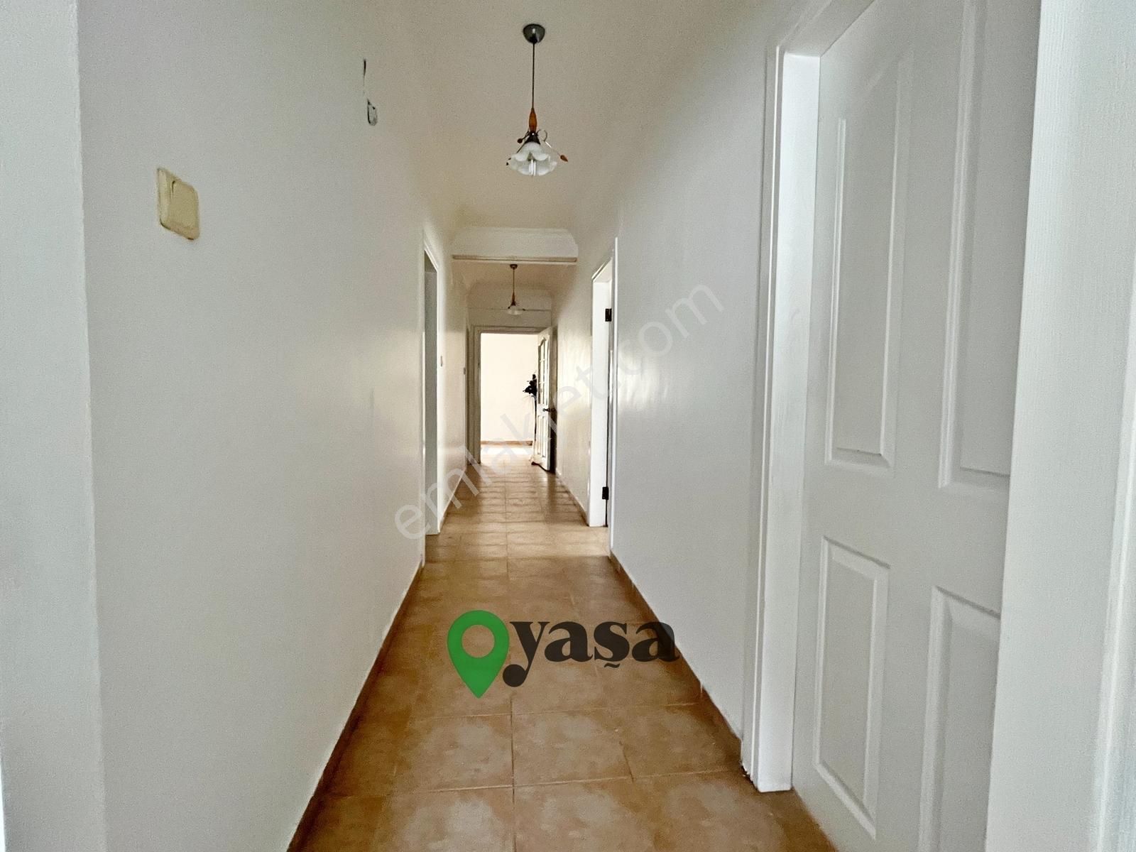 Yaşa Gyd - Tarsus Kasım Ekenler Konutları'nda Satılık 4+1 Daire - Görsel 13