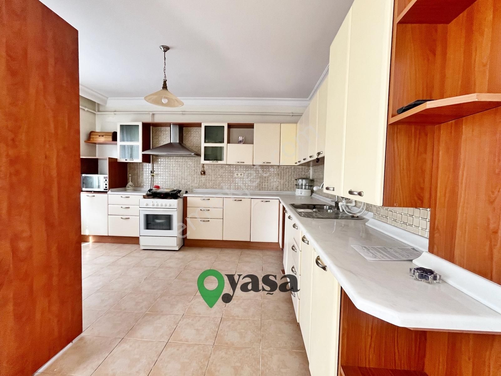 Yaşa Gyd - Tarsus Kasım Ekenler Konutları'nda Satılık 4+1 Daire - Görsel 35