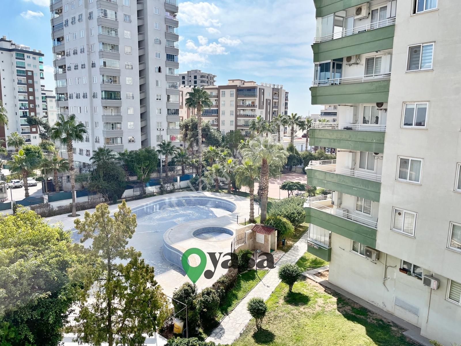 Yaşa Gyd - Tarsus Kasım Ekenler Konutları'nda Satılık 4+1 Daire - Görsel 4