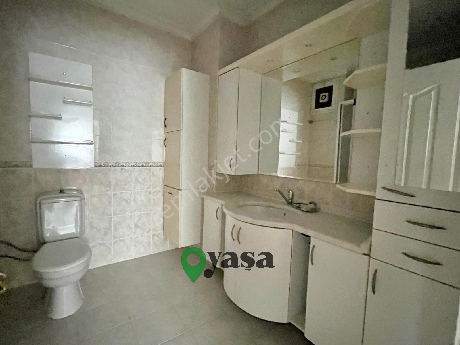 Yaşa Gyd - Tarsus Kasım Ekenler Konutları'nda Satılık 4+1 Daire - Görsel 14