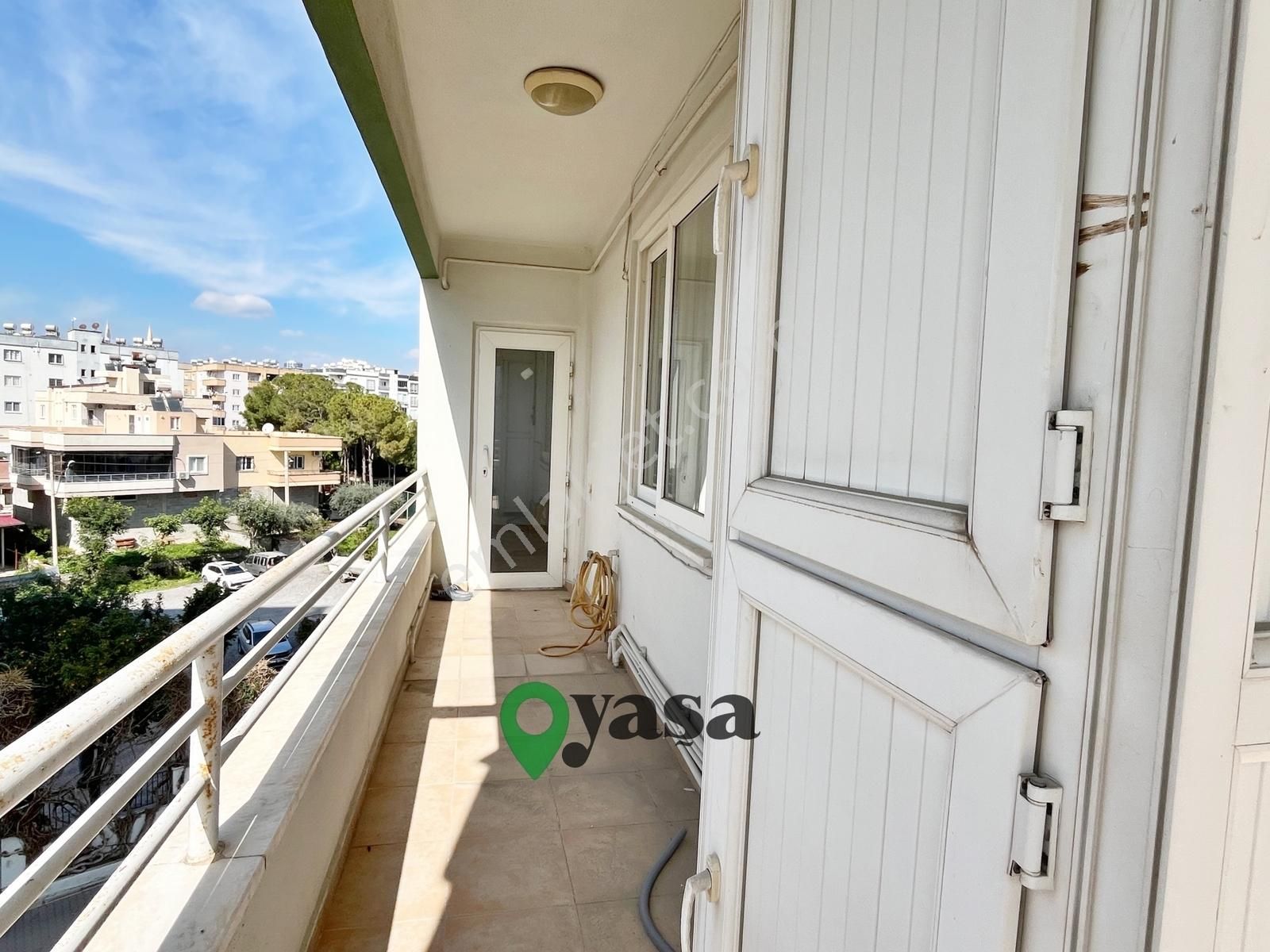 Yaşa Gyd - Tarsus Kasım Ekenler Konutları'nda Satılık 4+1 Daire - Görsel 32