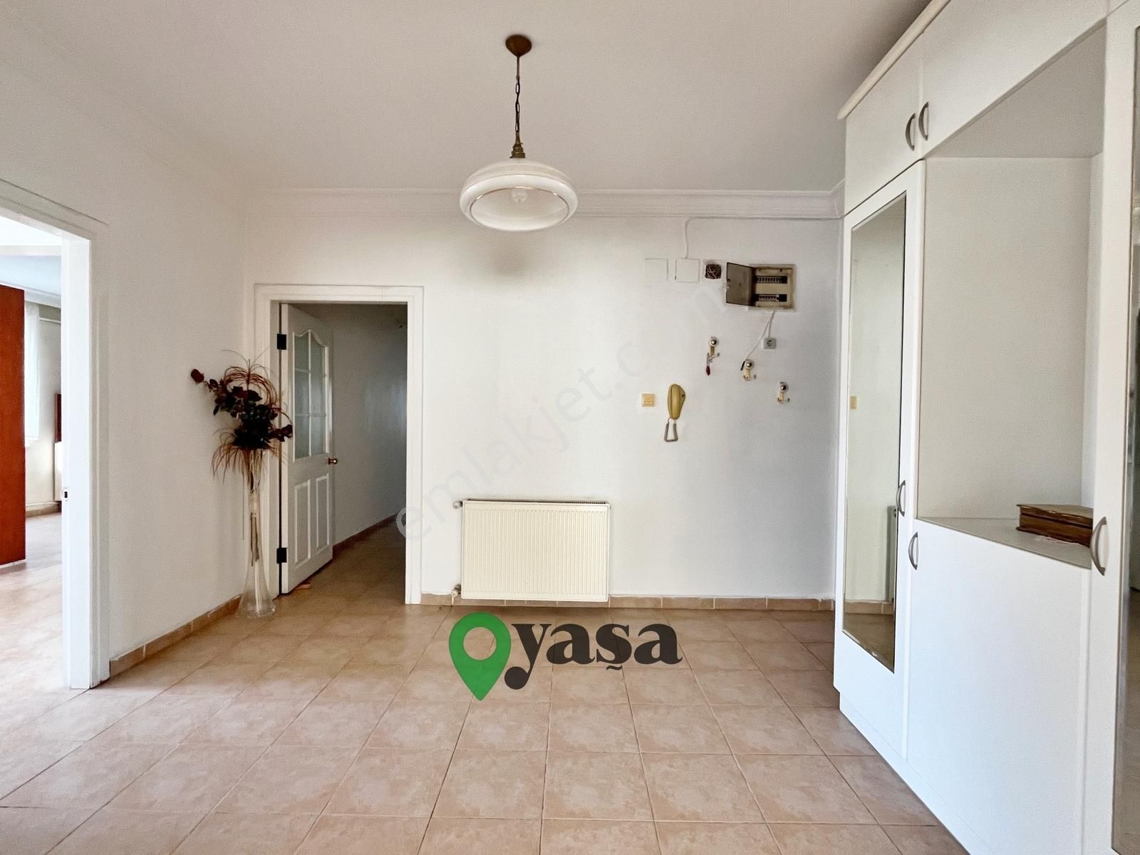 Yaşa Gyd - Tarsus Kasım Ekenler Konutları'nda Satılık 4+1 Daire - Görsel 15