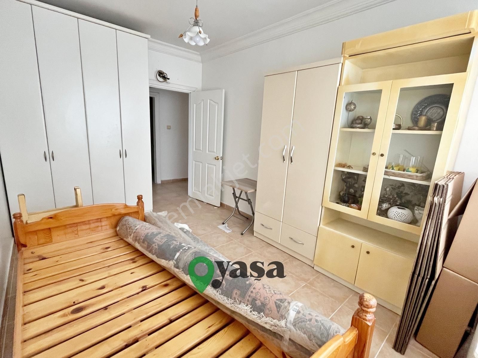 Yaşa Gyd - Tarsus Kasım Ekenler Konutları'nda Satılık 4+1 Daire - Görsel 19