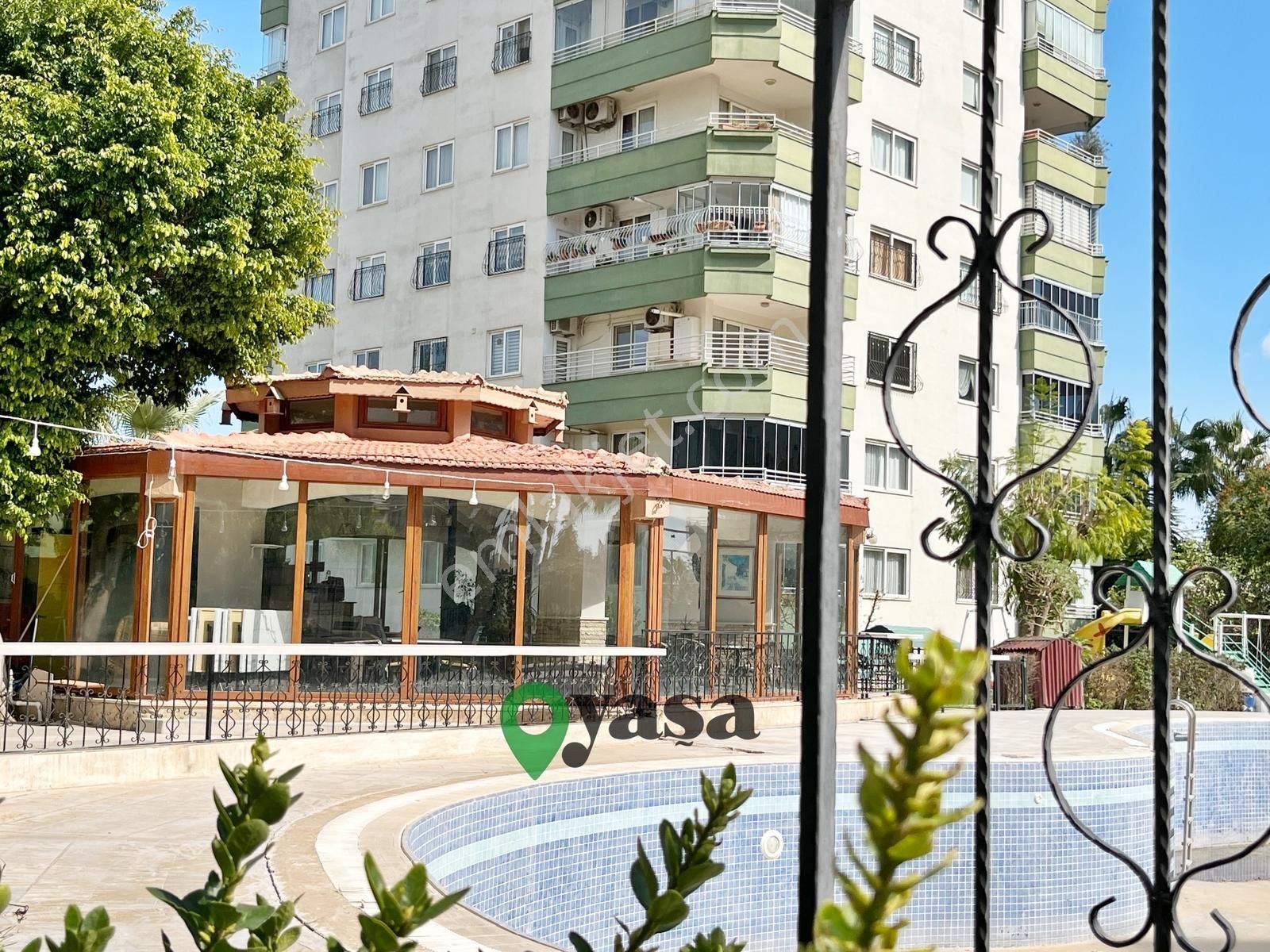 Yaşa Gyd - Tarsus Kasım Ekenler Konutları'nda Satılık 4+1 Daire - Görsel 11