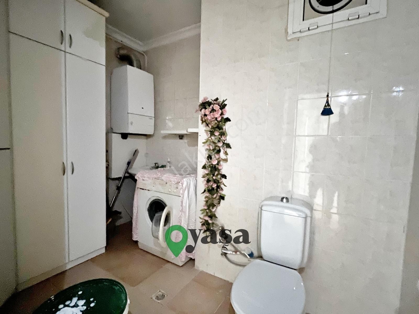 Yaşa Gyd - Tarsus Kasım Ekenler Konutları'nda Satılık 4+1 Daire - Görsel 2