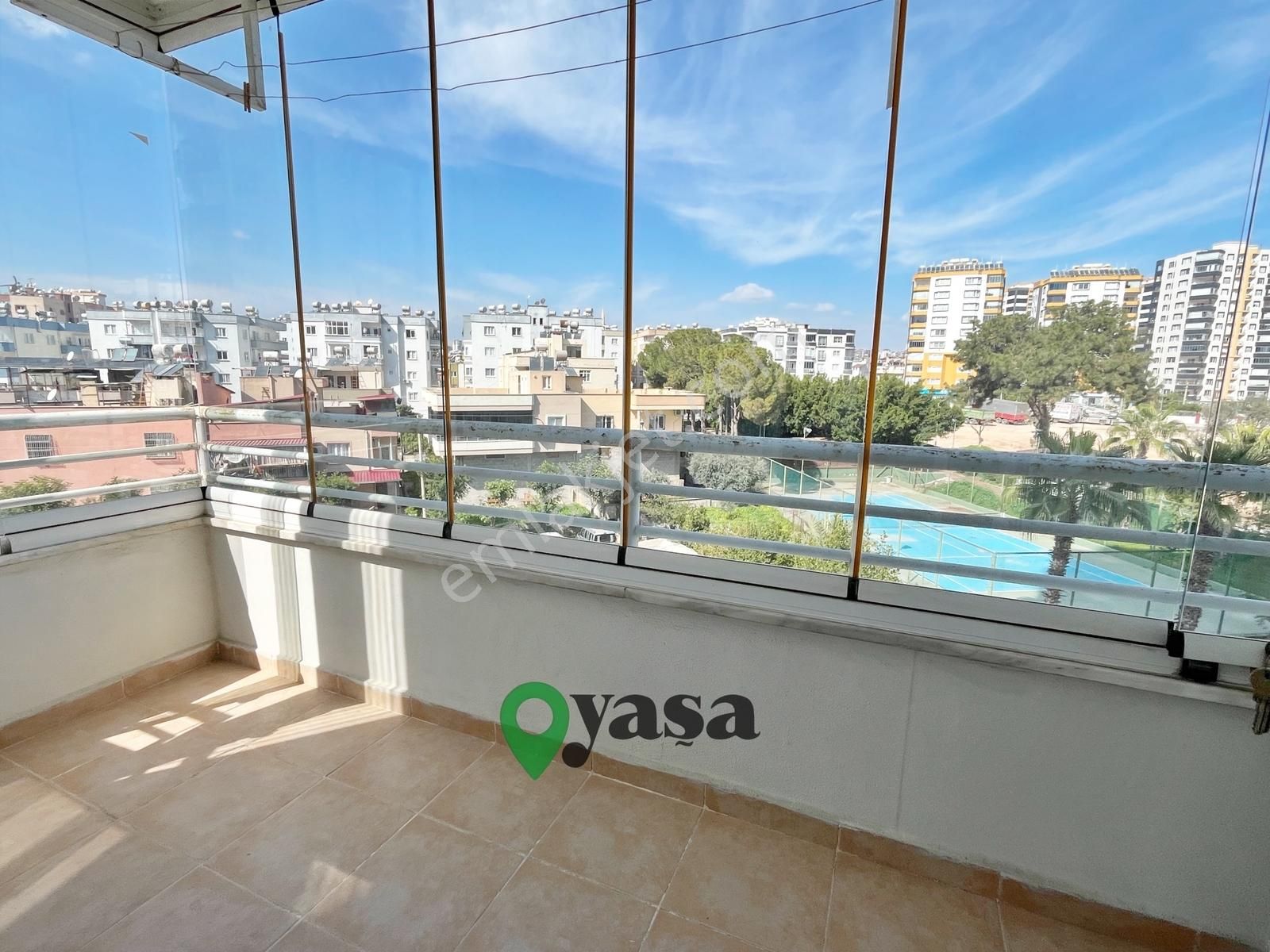 Yaşa Gyd - Tarsus Kasım Ekenler Konutları'nda Satılık 4+1 Daire - Görsel 28
