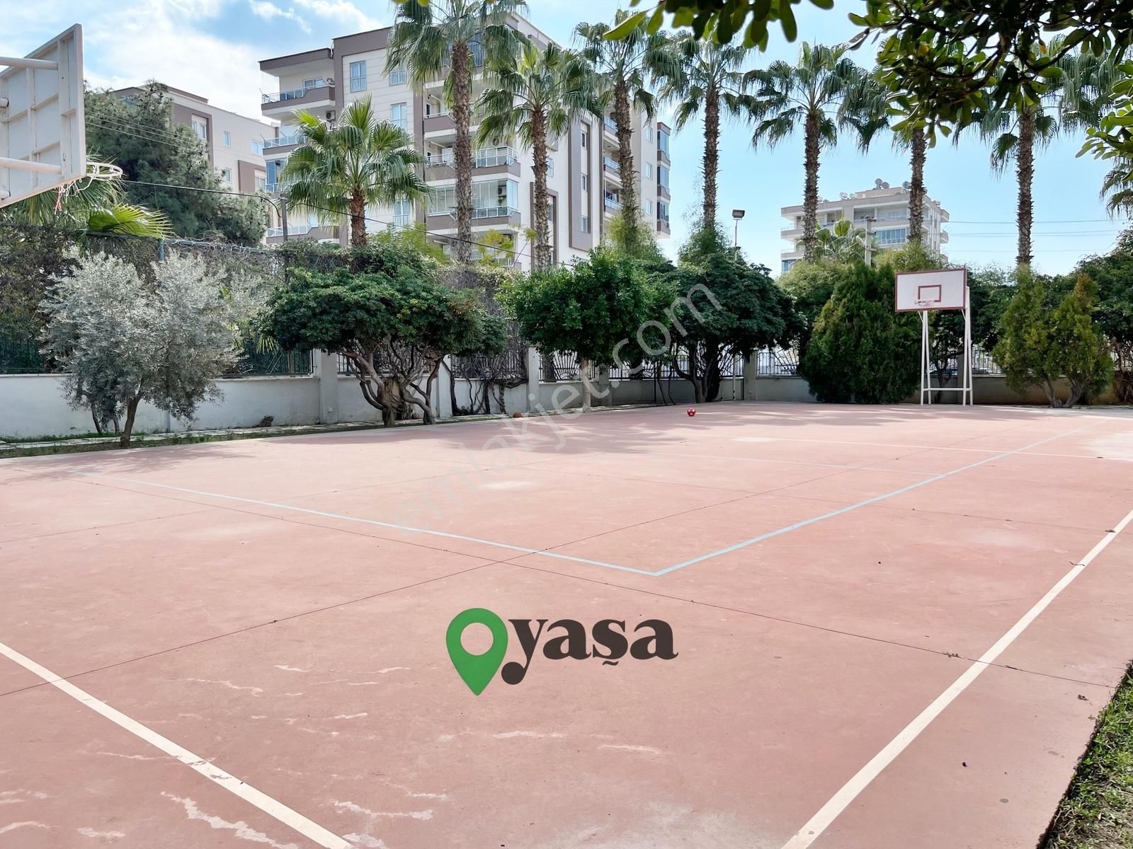 Yaşa Gyd - Tarsus Kasım Ekenler Konutları'nda Satılık 4+1 Daire - Görsel 8