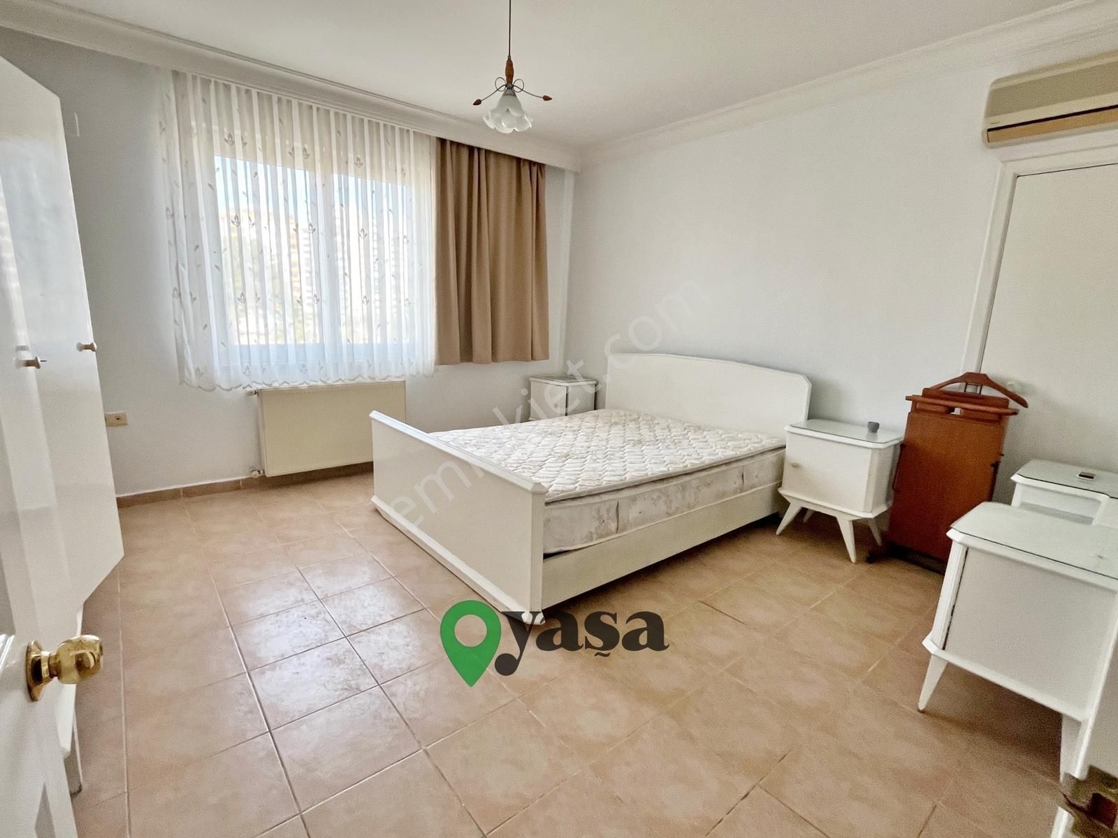 Yaşa Gyd - Tarsus Kasım Ekenler Konutları'nda Satılık 4+1 Daire - Görsel 20