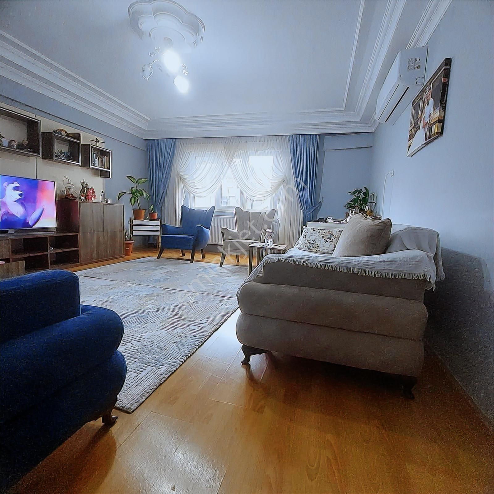 Fidanlık Caddesinde Satılık 4+1 Daire - Görsel 18