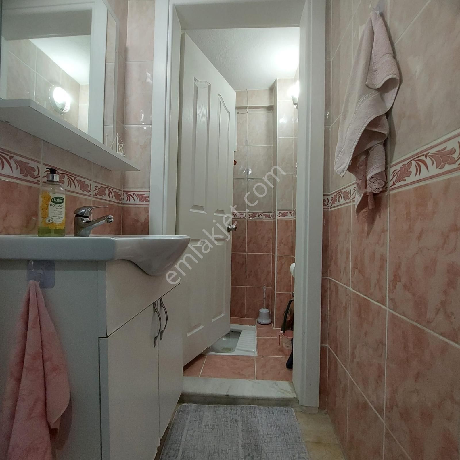 Fidanlık Caddesinde Satılık 4+1 Daire - Görsel 9