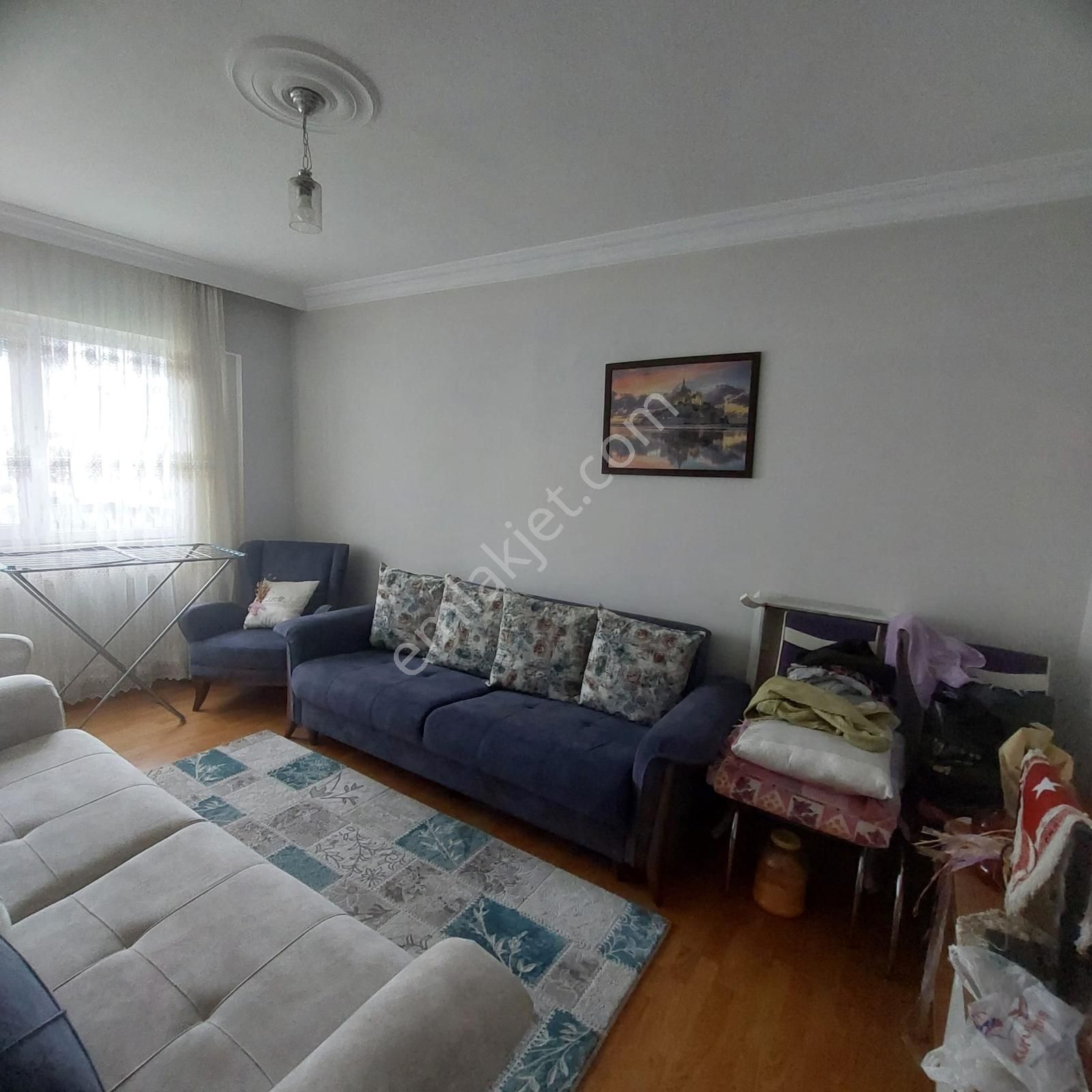 Fidanlık Caddesinde Satılık 4+1 Daire - Görsel 20