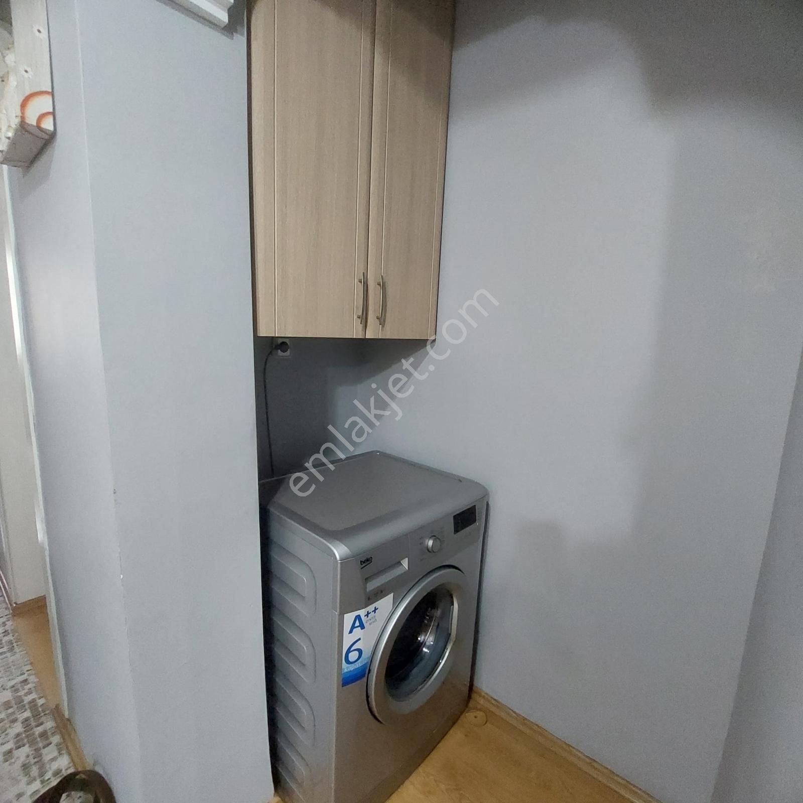 Fidanlık Caddesinde Satılık 4+1 Daire - Görsel 15