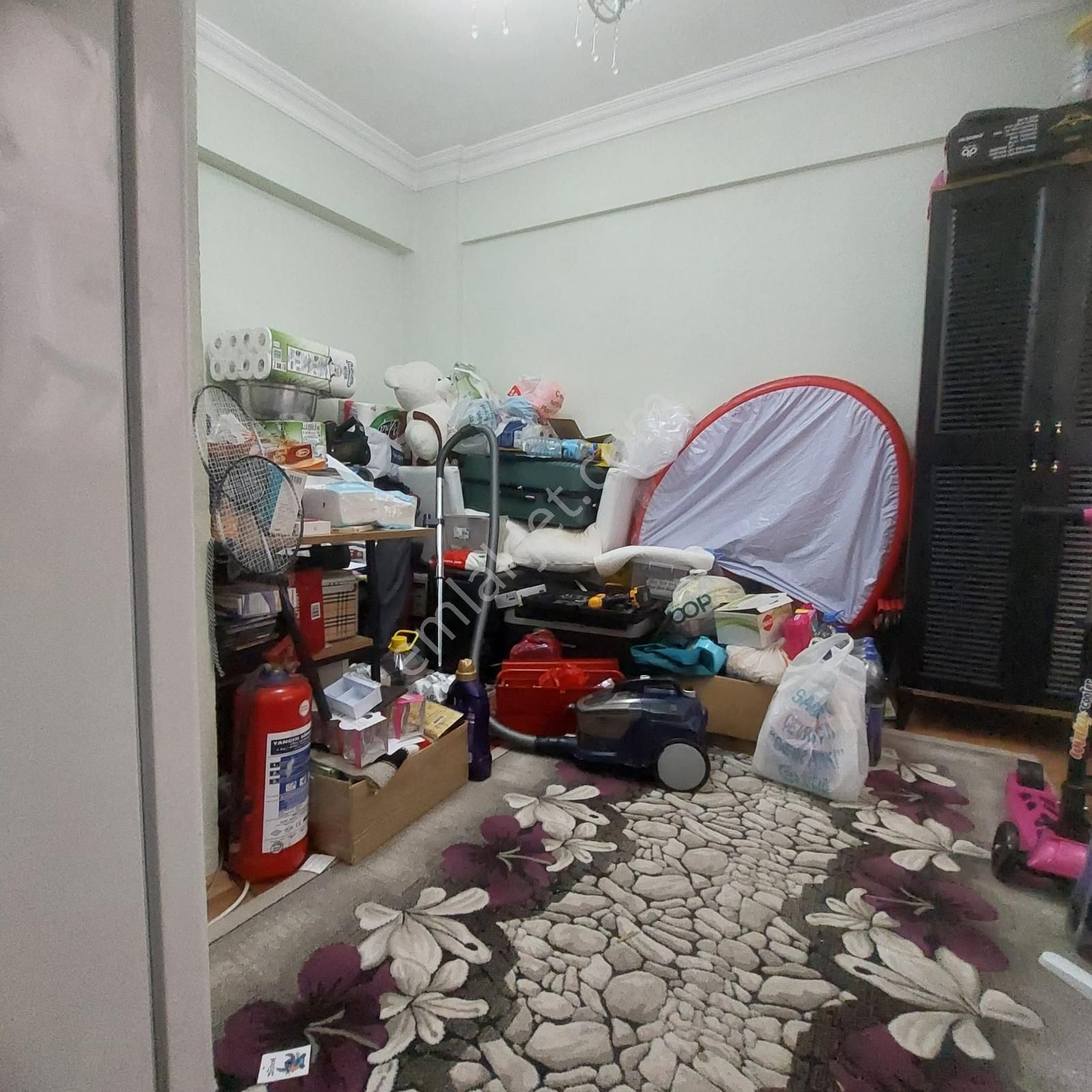 Fidanlık Caddesinde Satılık 4+1 Daire - Görsel 19