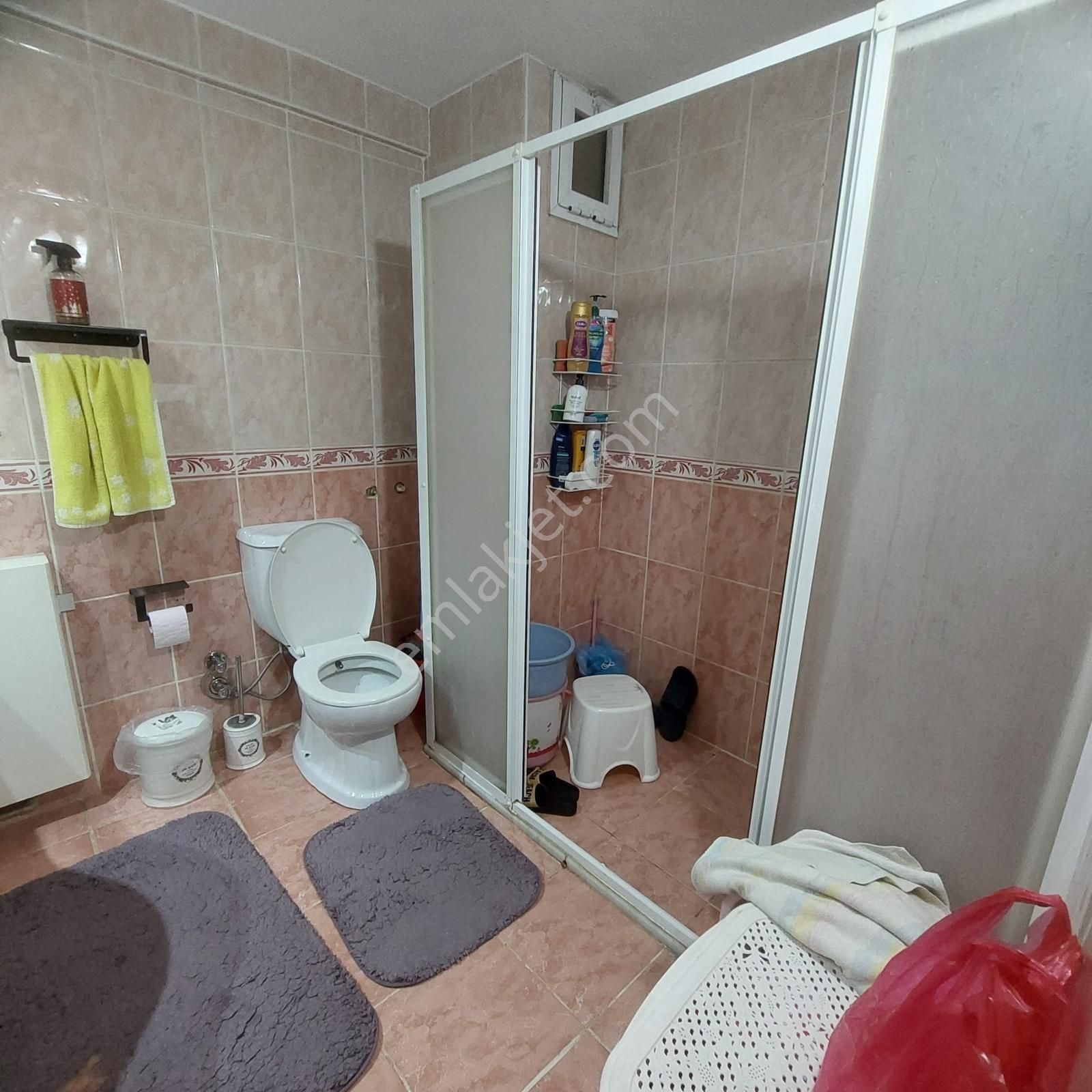 Fidanlık Caddesinde Satılık 4+1 Daire - Görsel 8