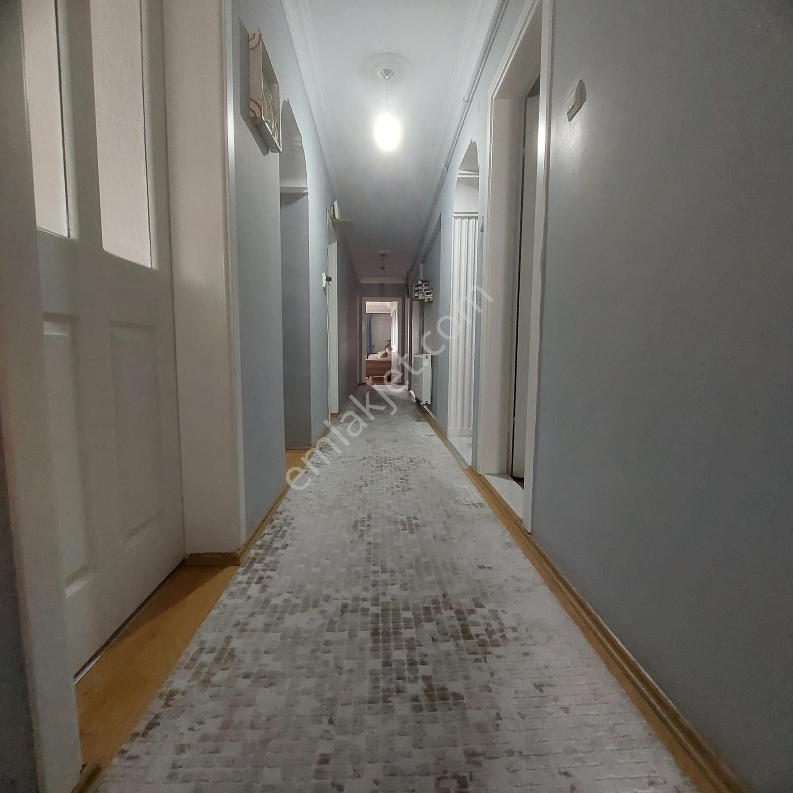 Fidanlık Caddesinde Satılık 4+1 Daire - Görsel 16