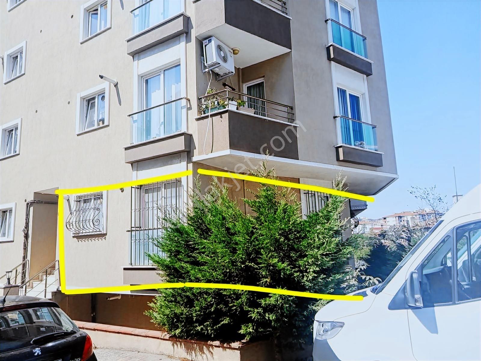Ümraniye Armağanevler Mahallesinde 2+1 Kiralık Daire - Görsel 3