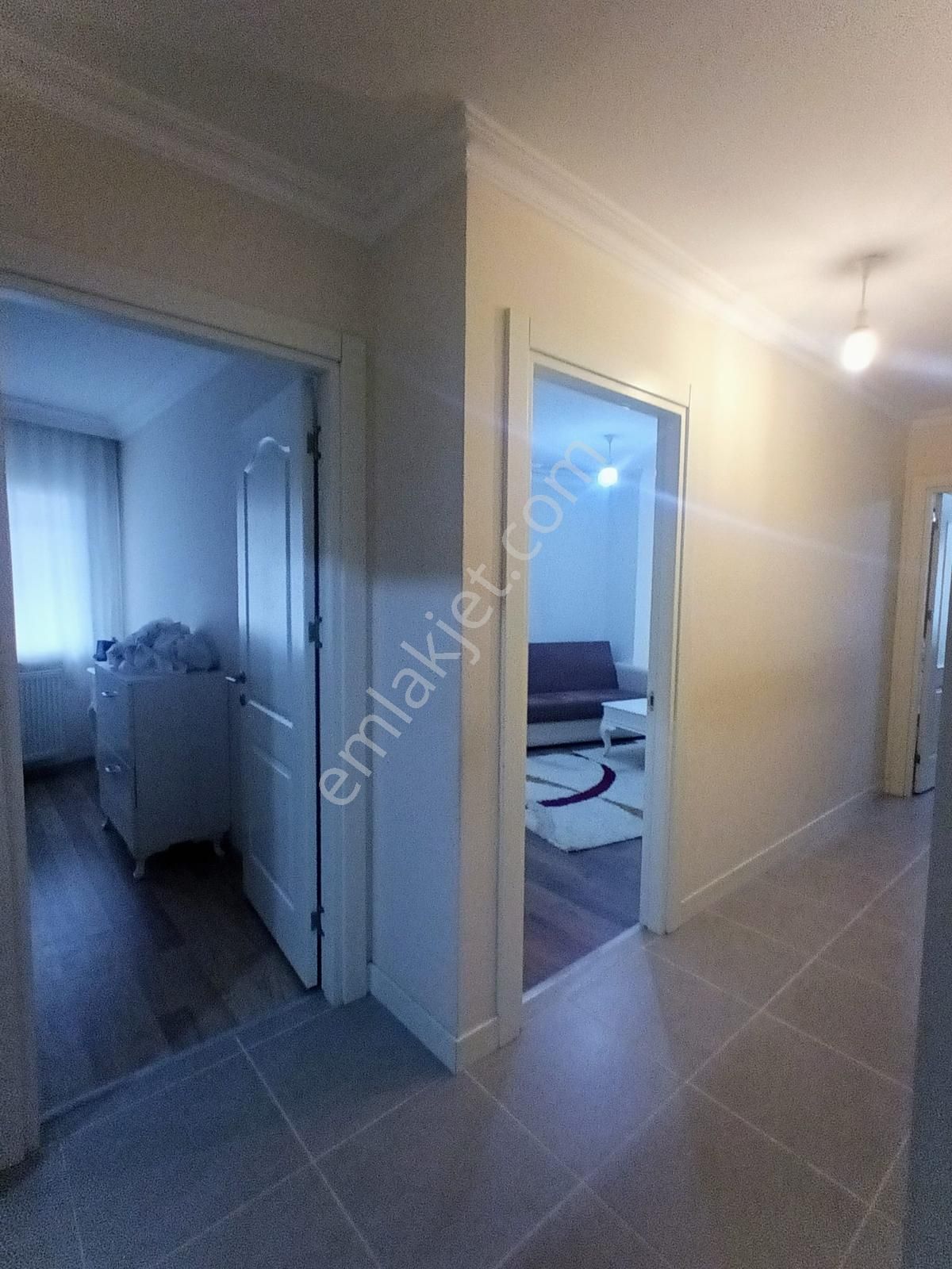 Ümraniye Armağanevler Mahallesinde 2+1 Kiralık Daire - Görsel 12