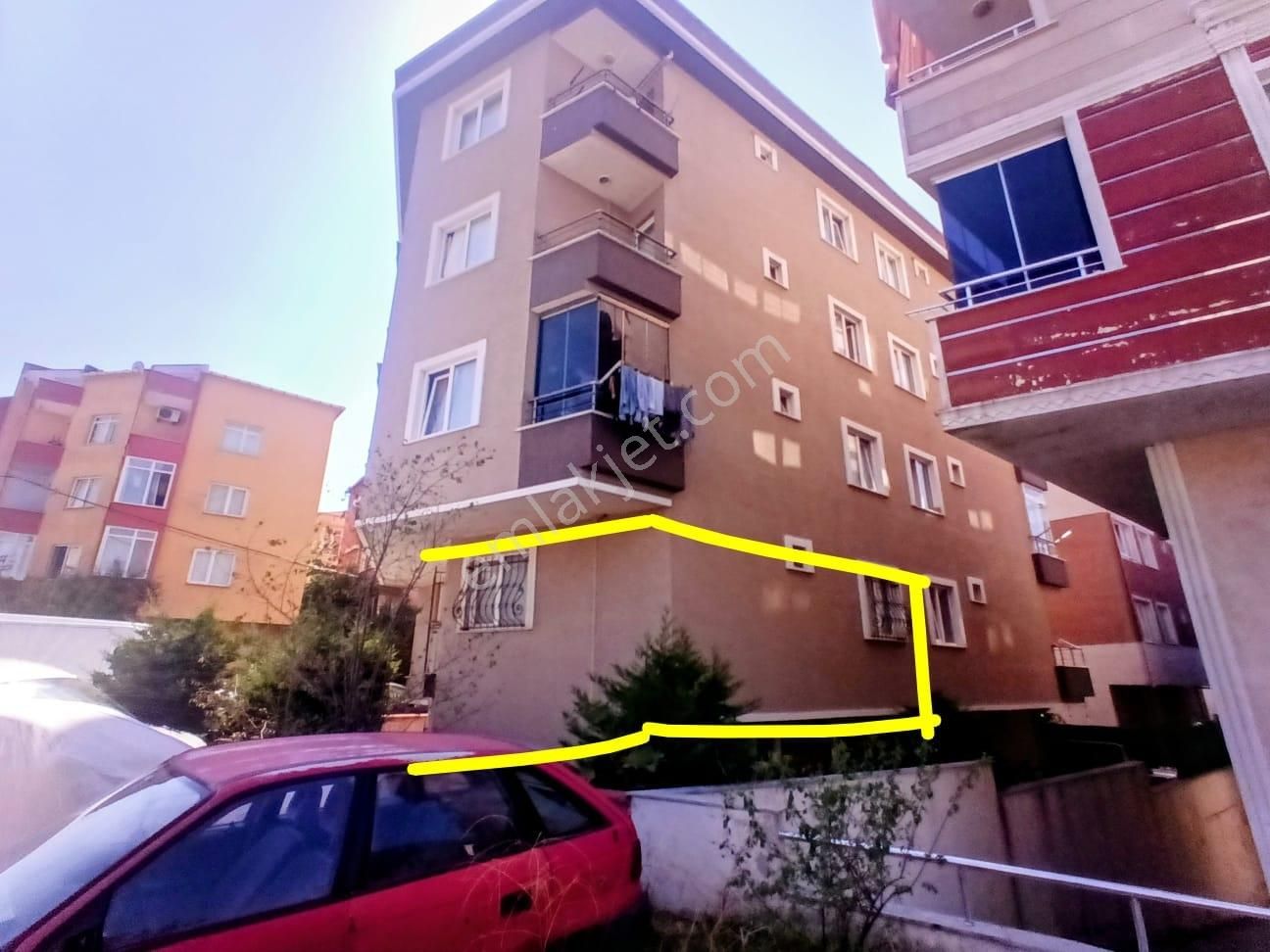 Ümraniye Armağanevler Mahallesinde 2+1 Kiralık Daire - Görsel 7