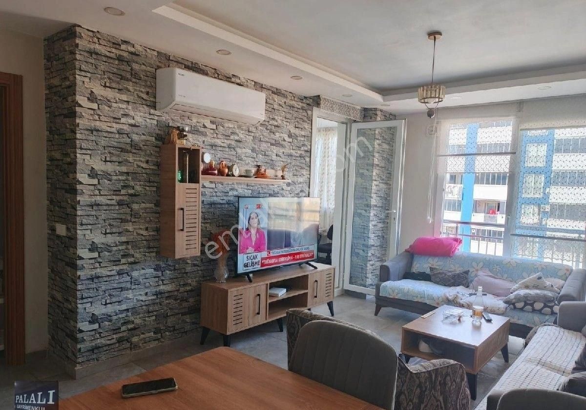 Sarıçam Ertuğrulgazi'de Sosyal Donatılı 2+1(satılık/kiralık) - Görsel 3