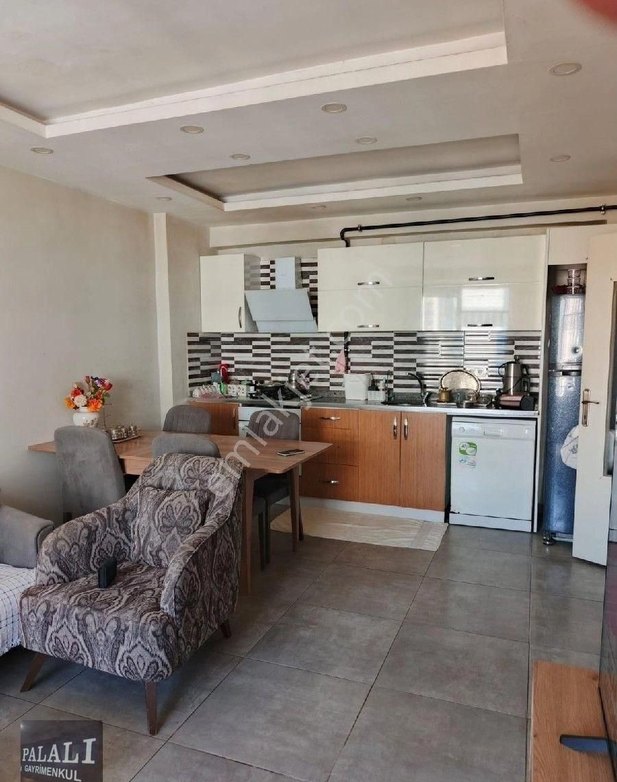 Sarıçam Ertuğrulgazi'de Sosyal Donatılı 2+1(satılık/kiralık) - Görsel 2