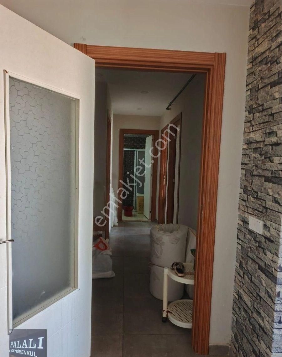 Sarıçam Ertuğrulgazi'de Sosyal Donatılı 2+1(satılık/kiralık) - Görsel 7