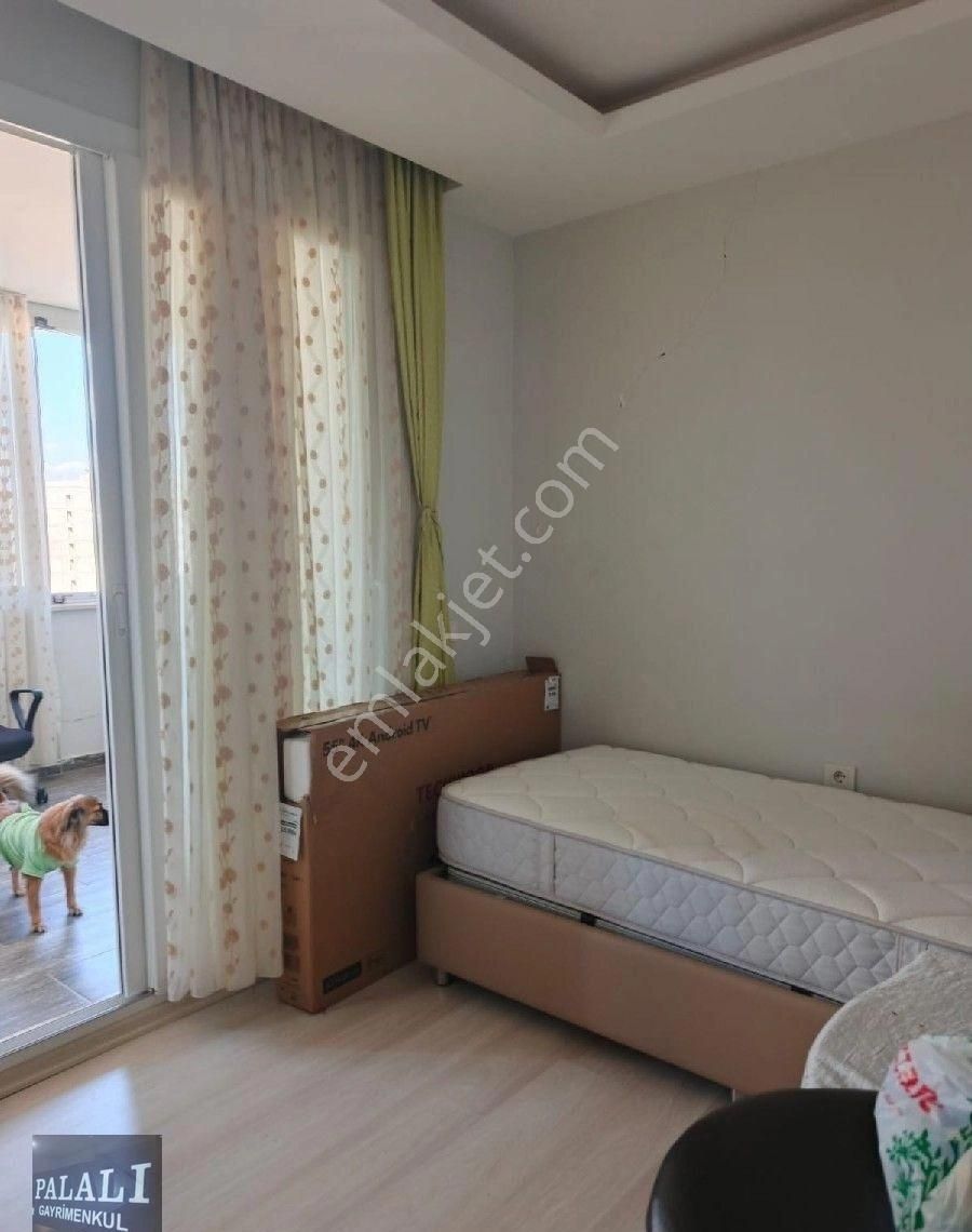 Sarıçam Ertuğrulgazi'de Sosyal Donatılı 2+1(satılık/kiralık) - Görsel 5