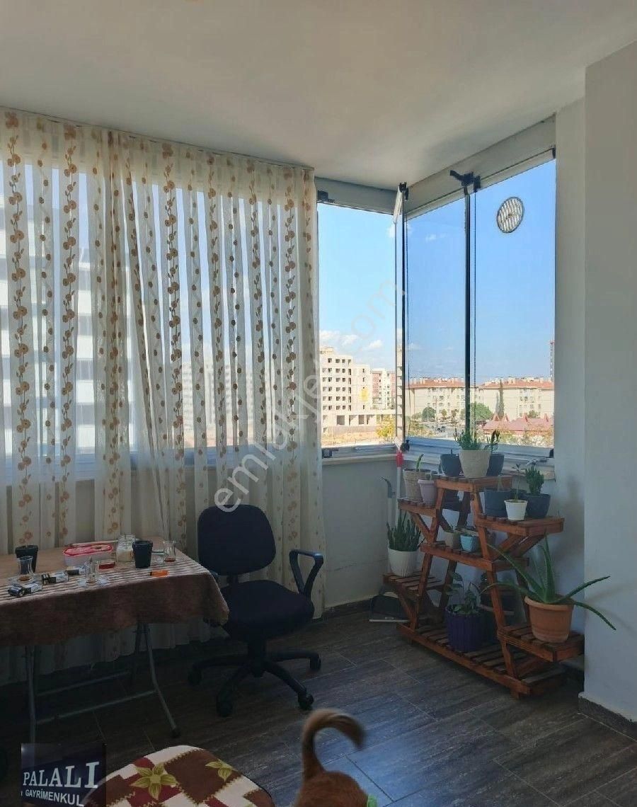 Sarıçam Ertuğrulgazi'de Sosyal Donatılı 2+1(satılık/kiralık) - Görsel 6