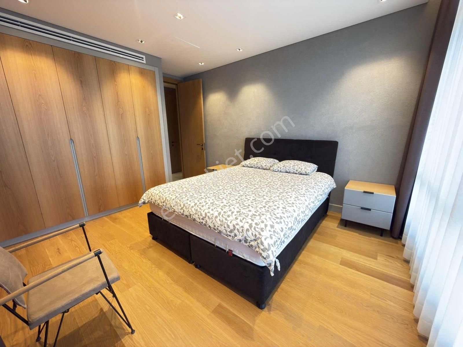 Adress Lıfe'dan Düşler Vadisi Riva'da Kiralı Full Eşyalı Villa, - Görsel 21