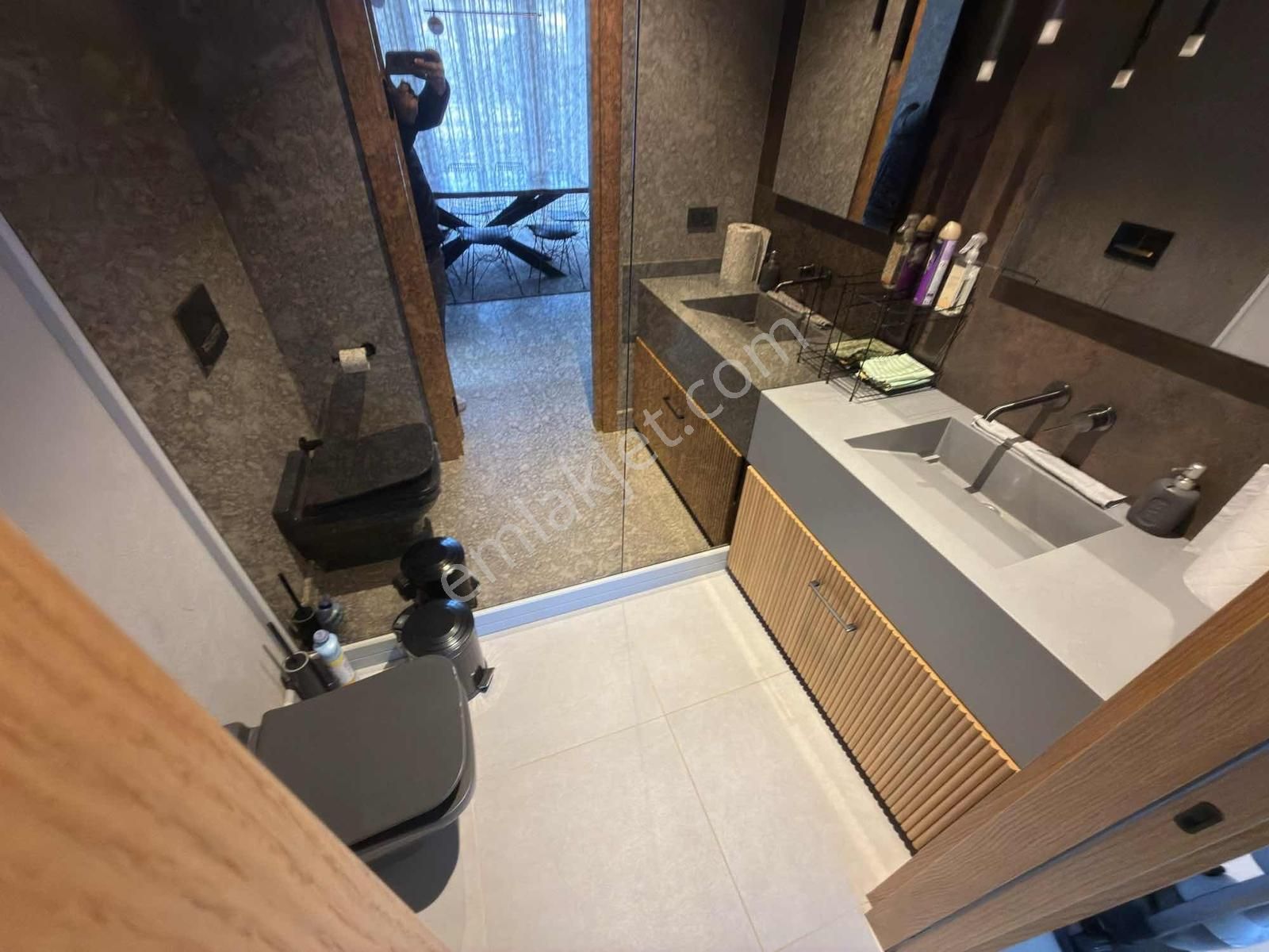 Adress Lıfe'dan Düşler Vadisi Riva'da Kiralı Full Eşyalı Villa, - Görsel 17